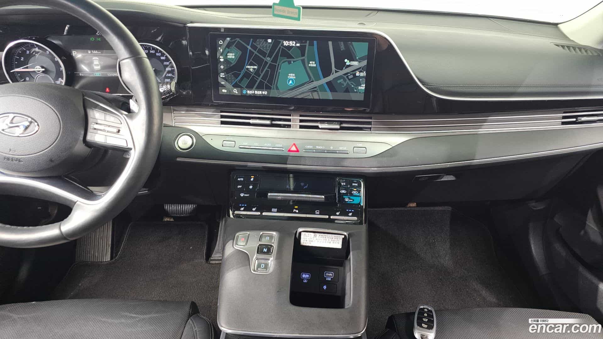 Grandeur Hyundai 2020.6-OPTION-018