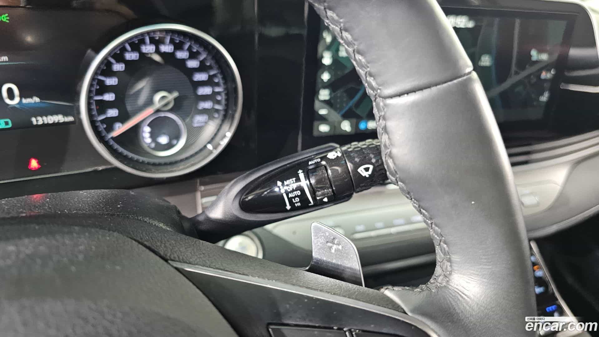 Grandeur Hyundai 2020.6-OPTION-021