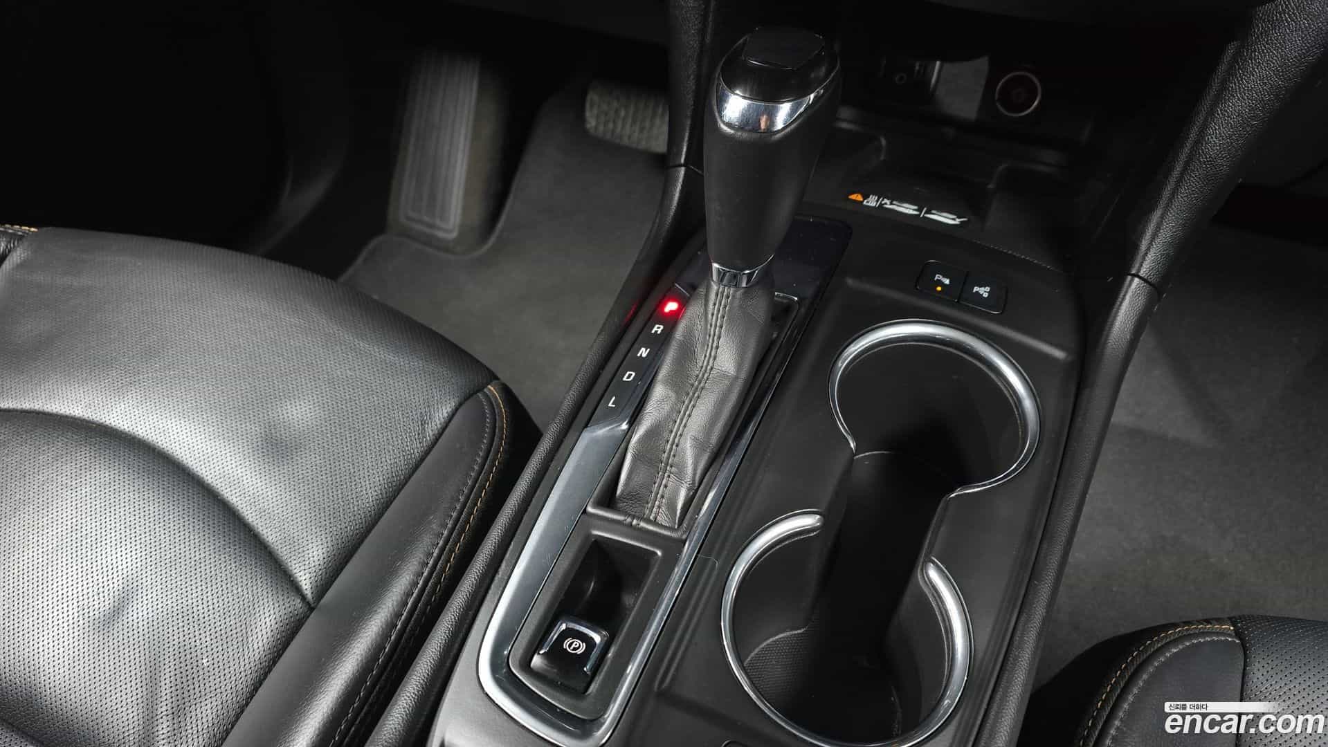 Equinox Chevrolet 2018.8-INNER-009