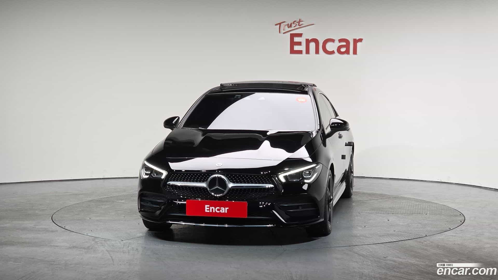 CLA-Class Mercedes-Benz 2022.11-OUTER-003