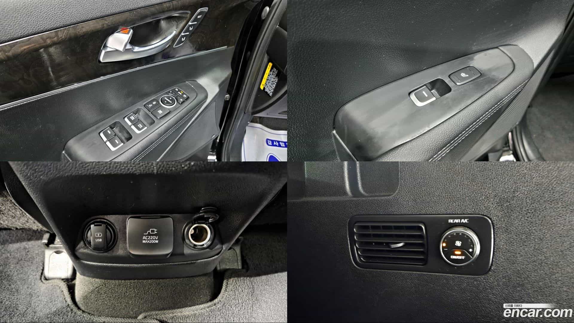 Sorento Kia 2016.9-OPTION-021