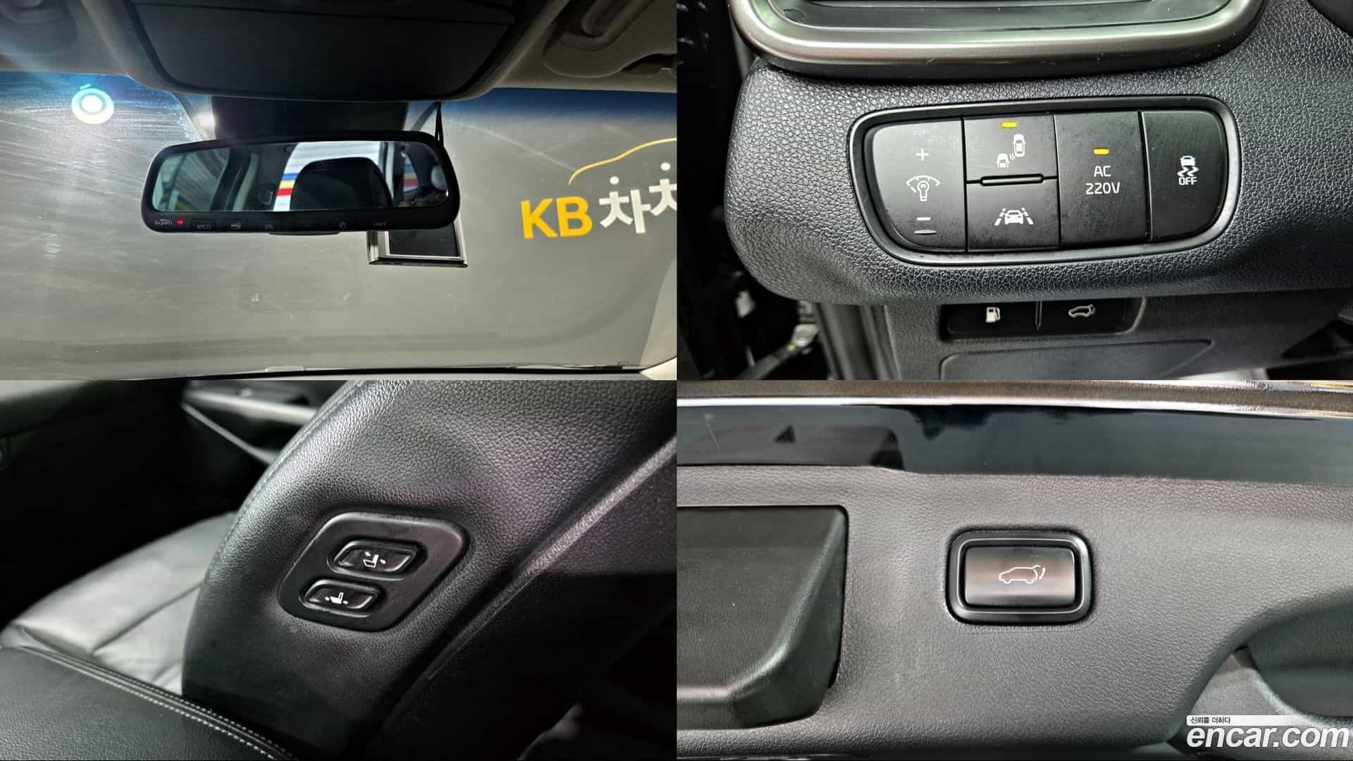 Sorento Kia 2016.9-OPTION-022
