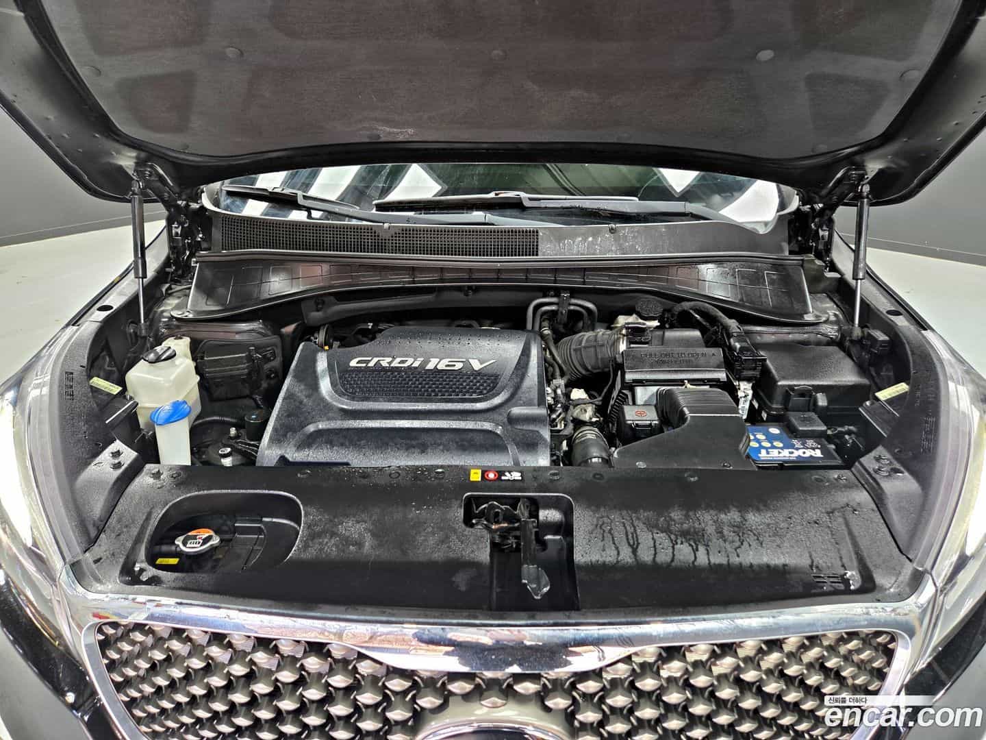 Sorento Kia 2016.9-OPTION-023