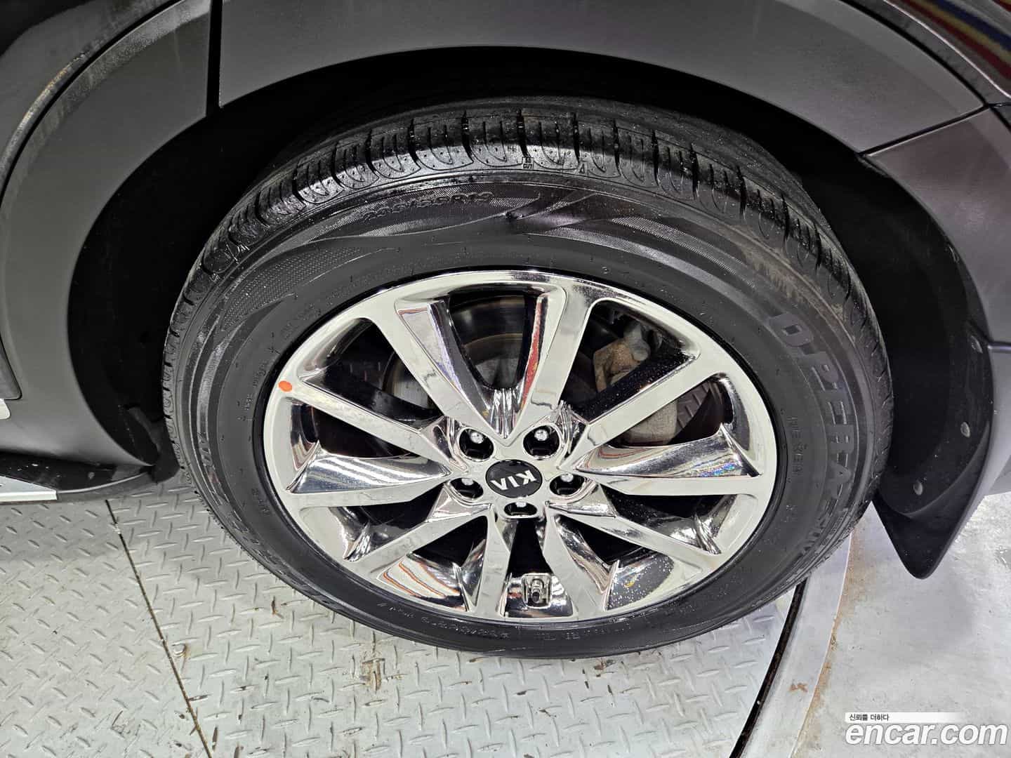Sorento Kia 2016.9-OPTION-024