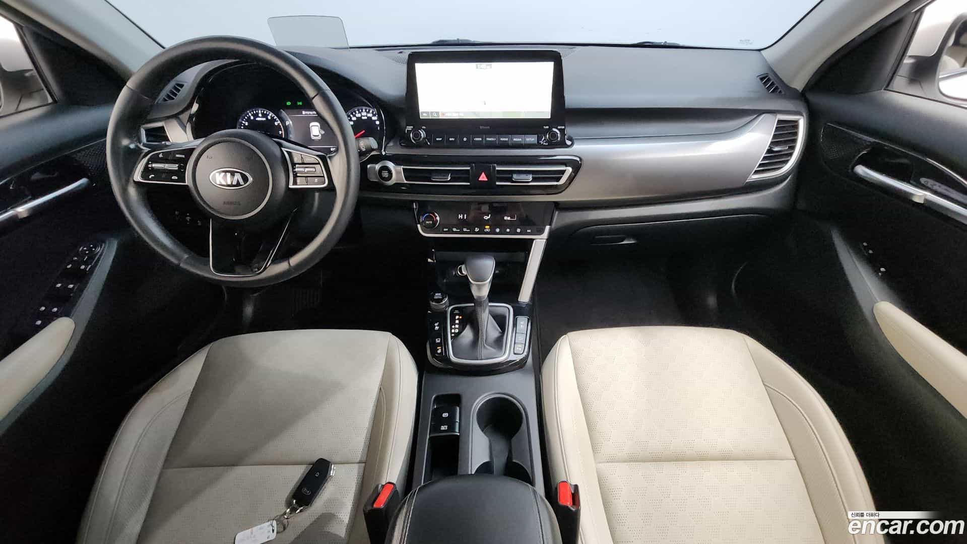 Seltos Kia 2020.8-INNER-007
