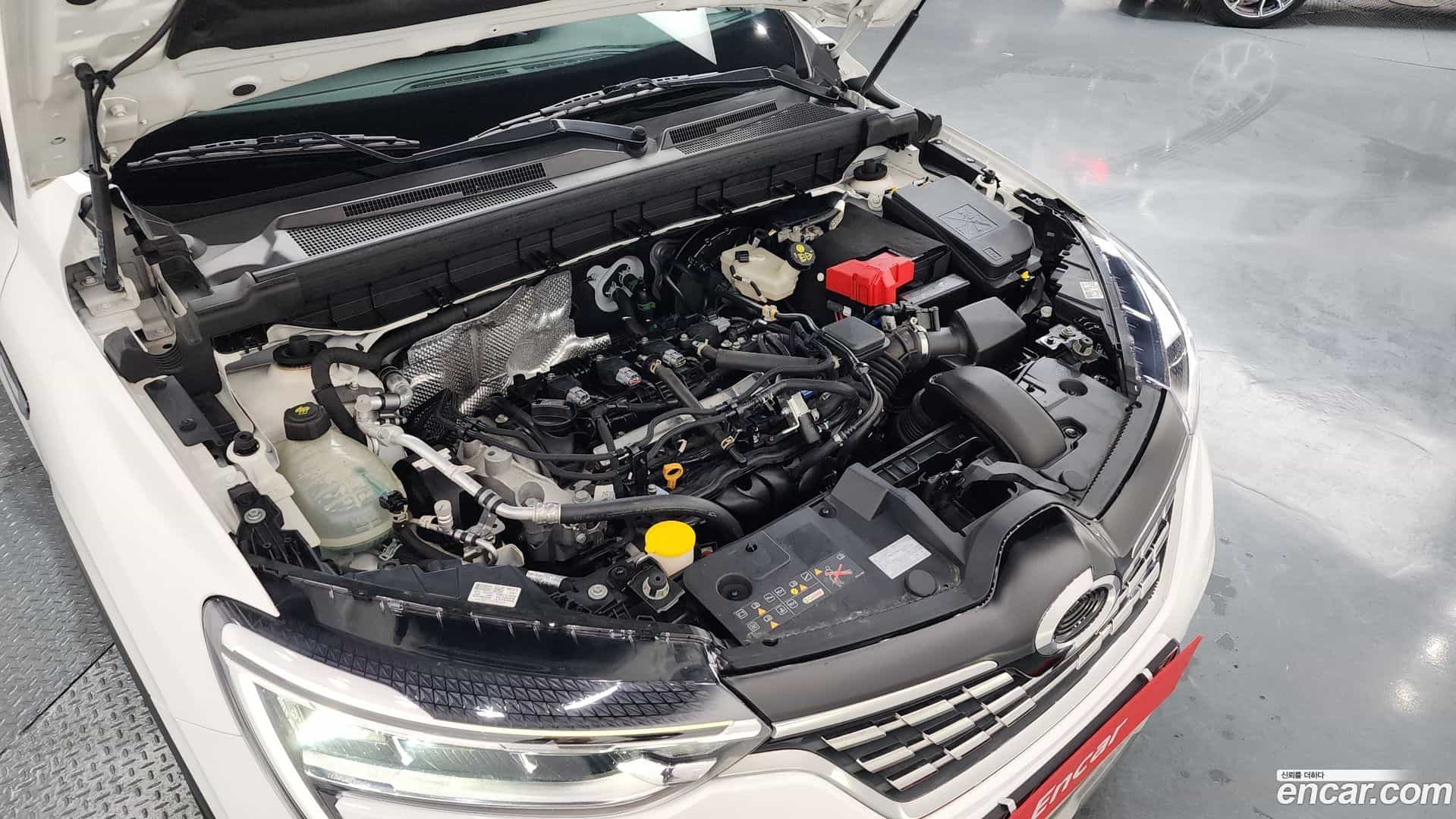 XM3 Renault Korea 2022.5-INNER-006