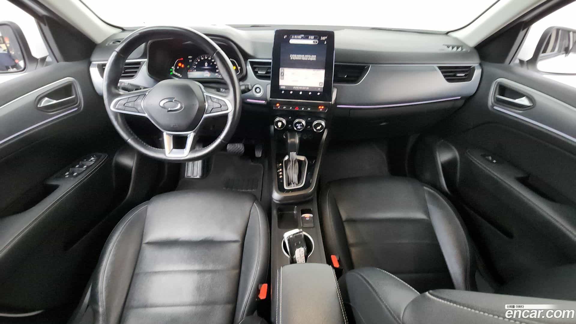 XM3 Renault Korea 2022.5-INNER-007