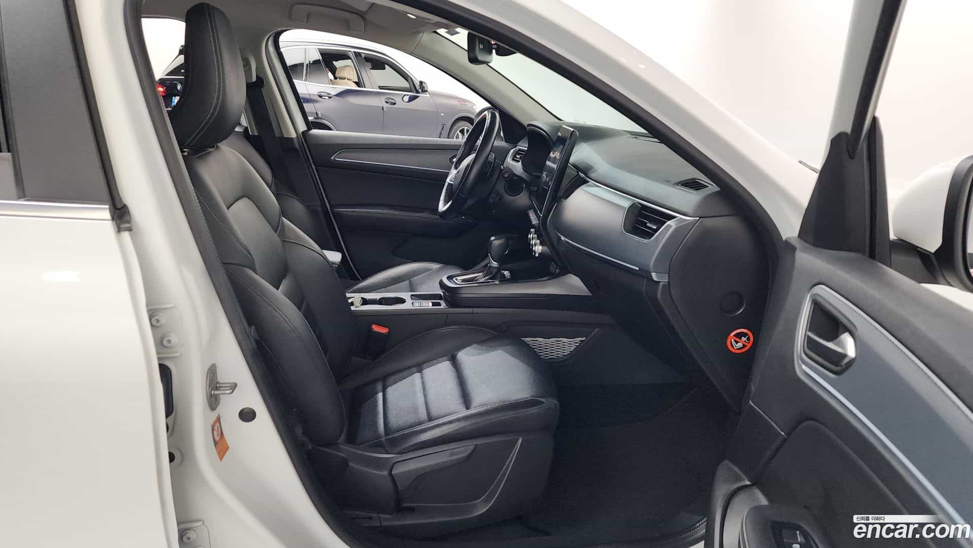 XM3 Renault Korea 2022.5-OPTION-015