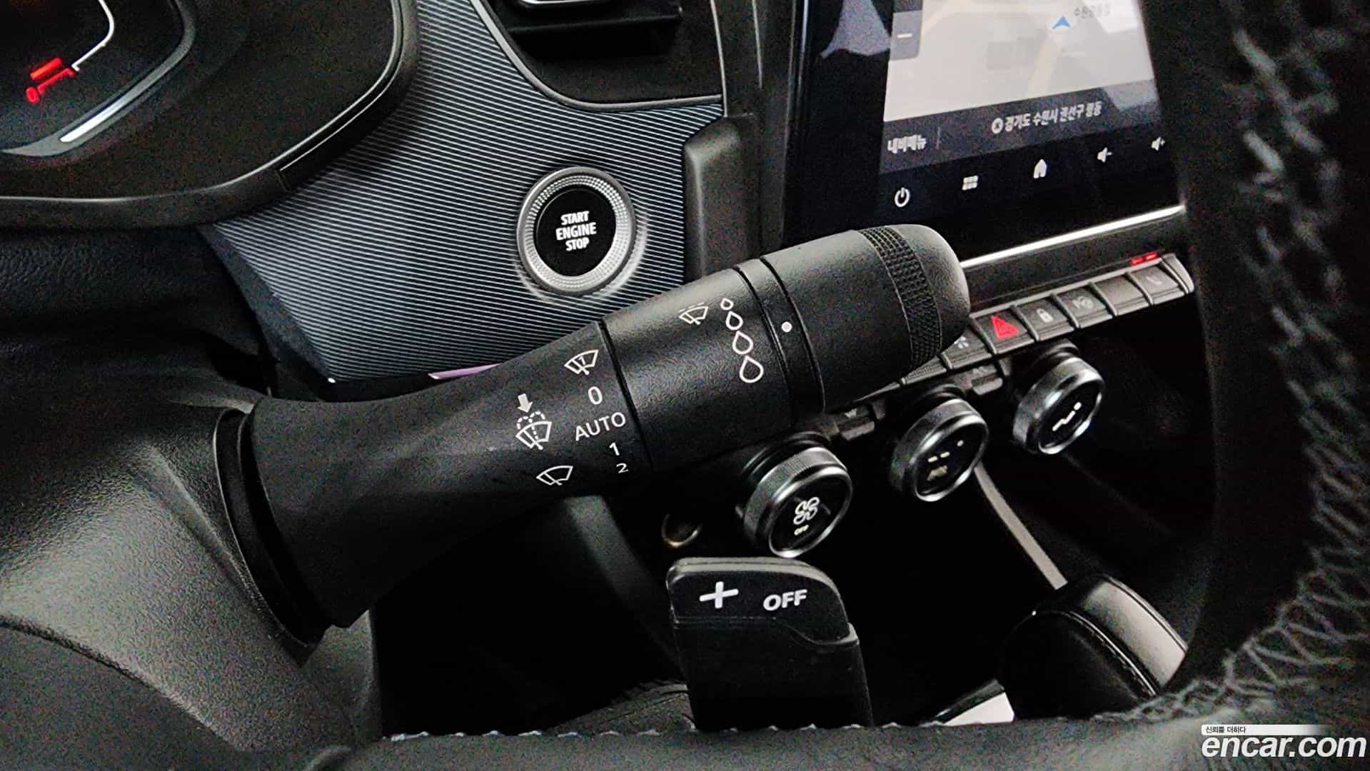 XM3 Renault Korea 2022.5-OPTION-023