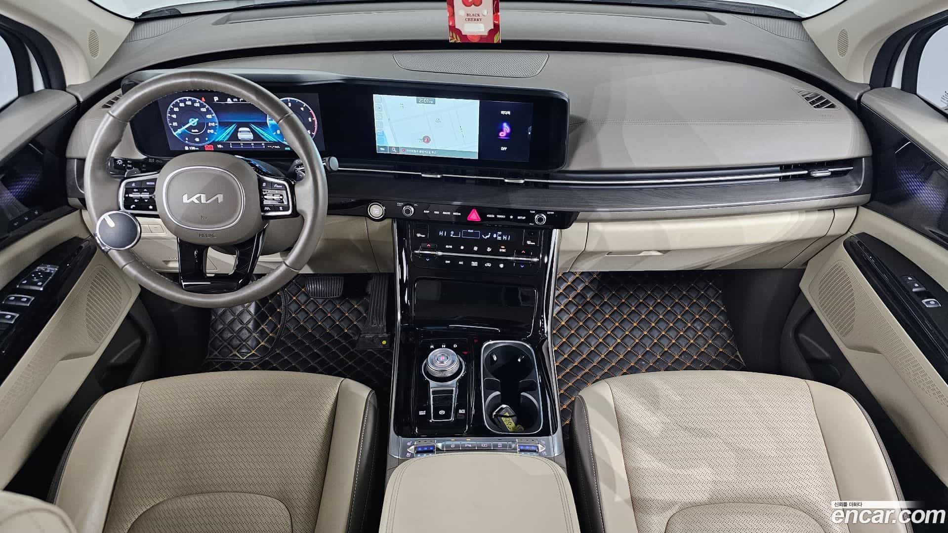 Canival Kia 2022.4-INNER-007