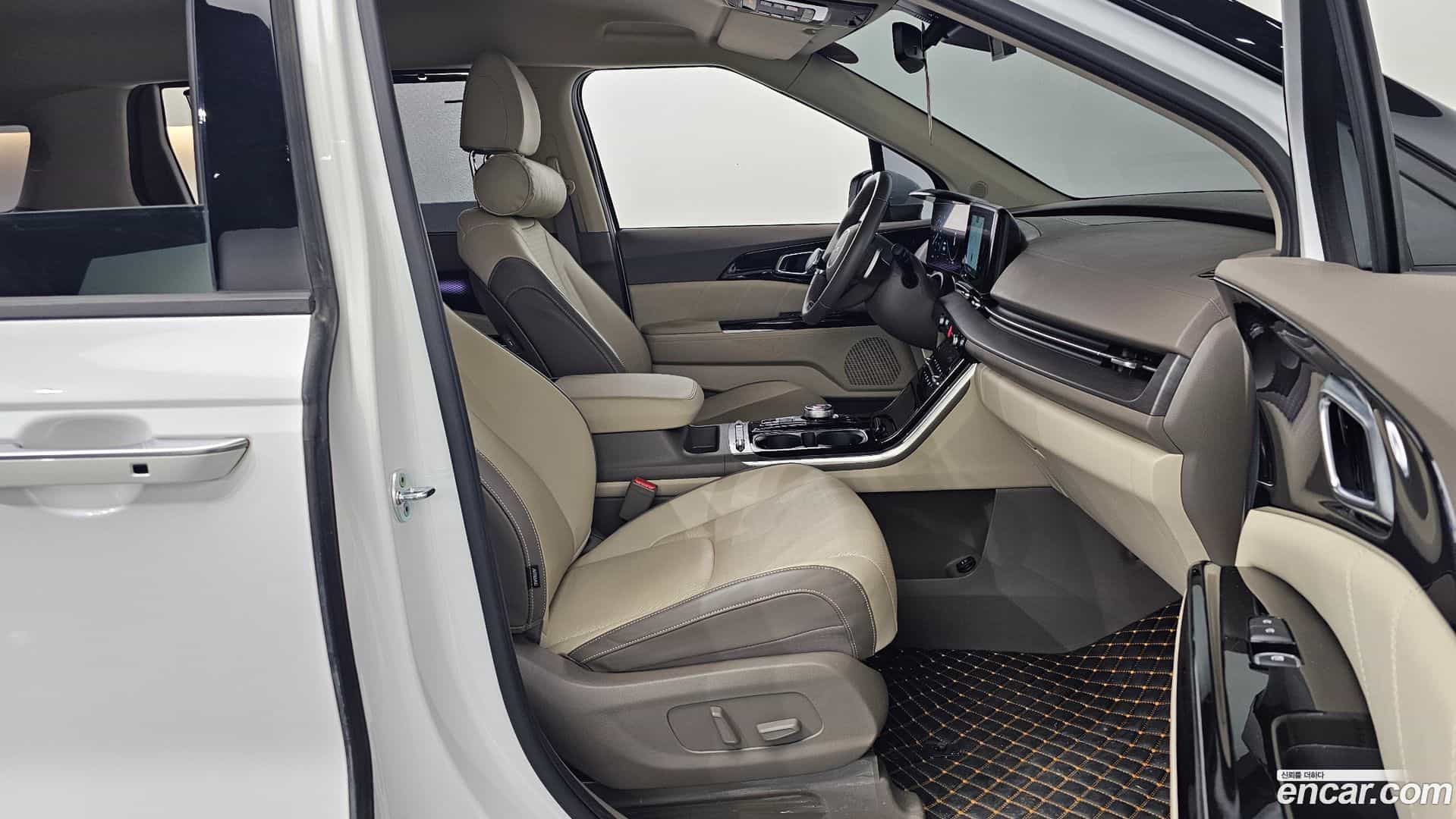 Canival Kia 2022.4-INNER-010