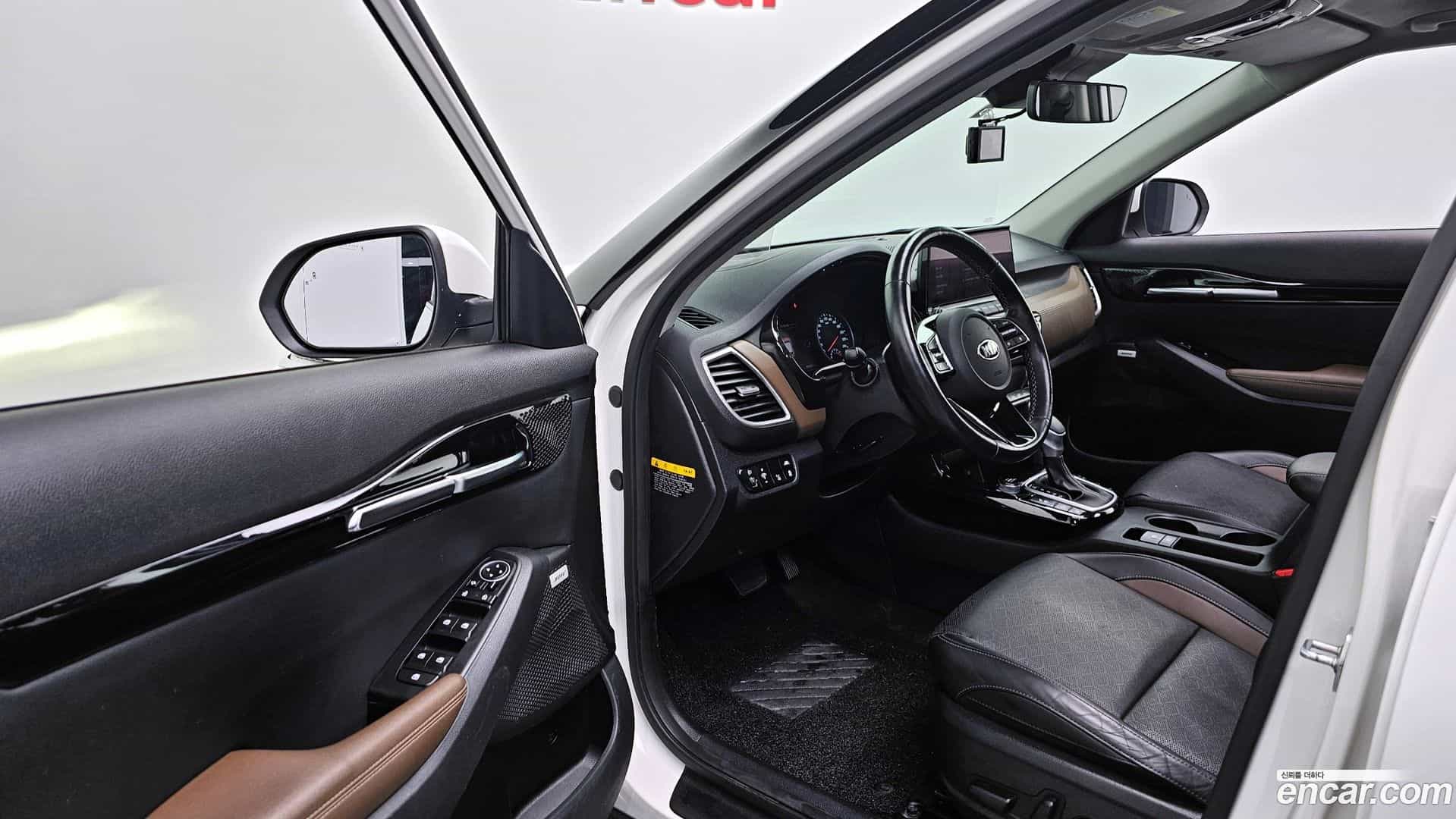 Seltos Kia 2019.8-INNER-010