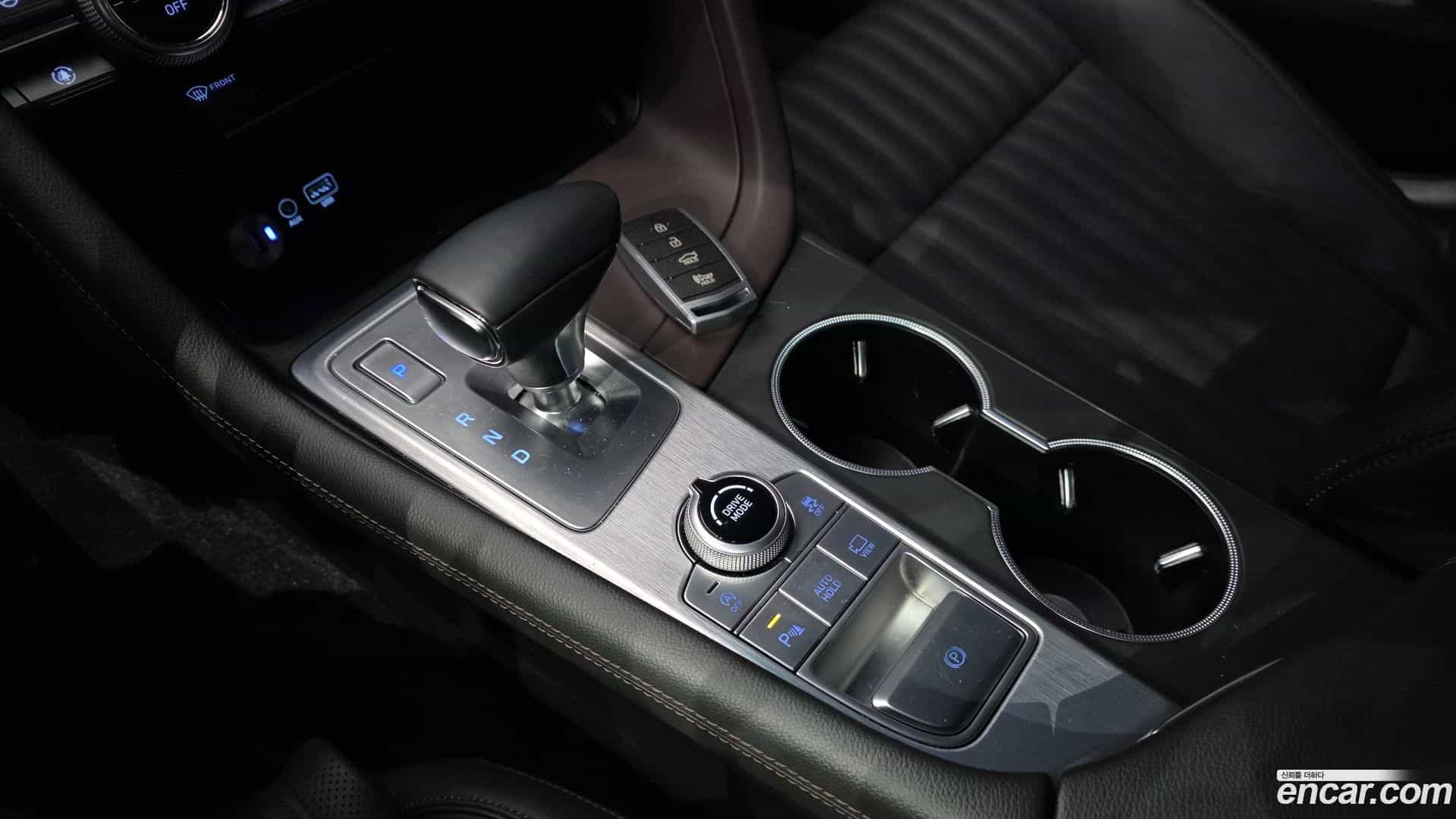 G70 Genesis 2019.4-INNER-009