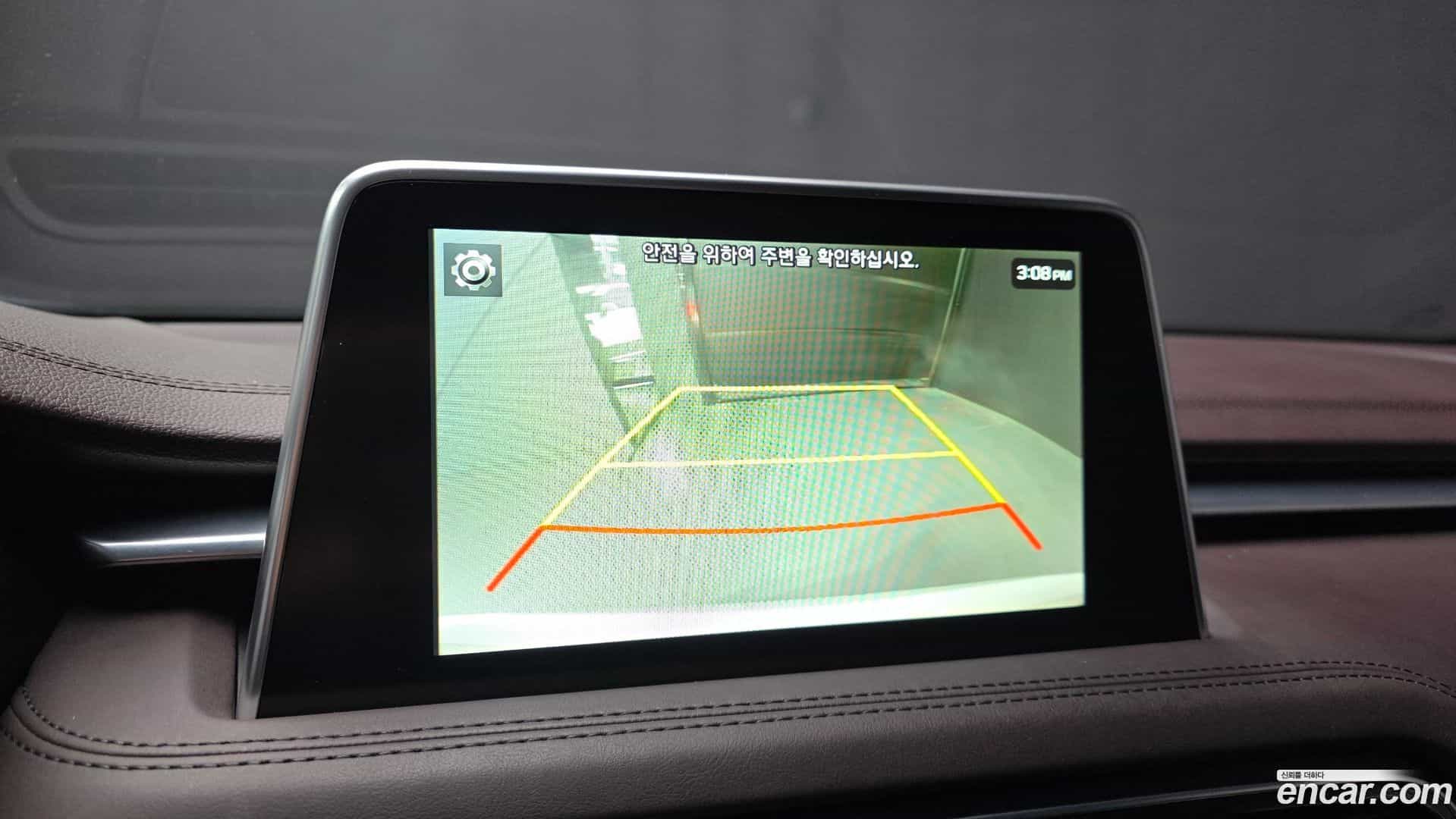 G70 Genesis 2019.4-OPTION-019