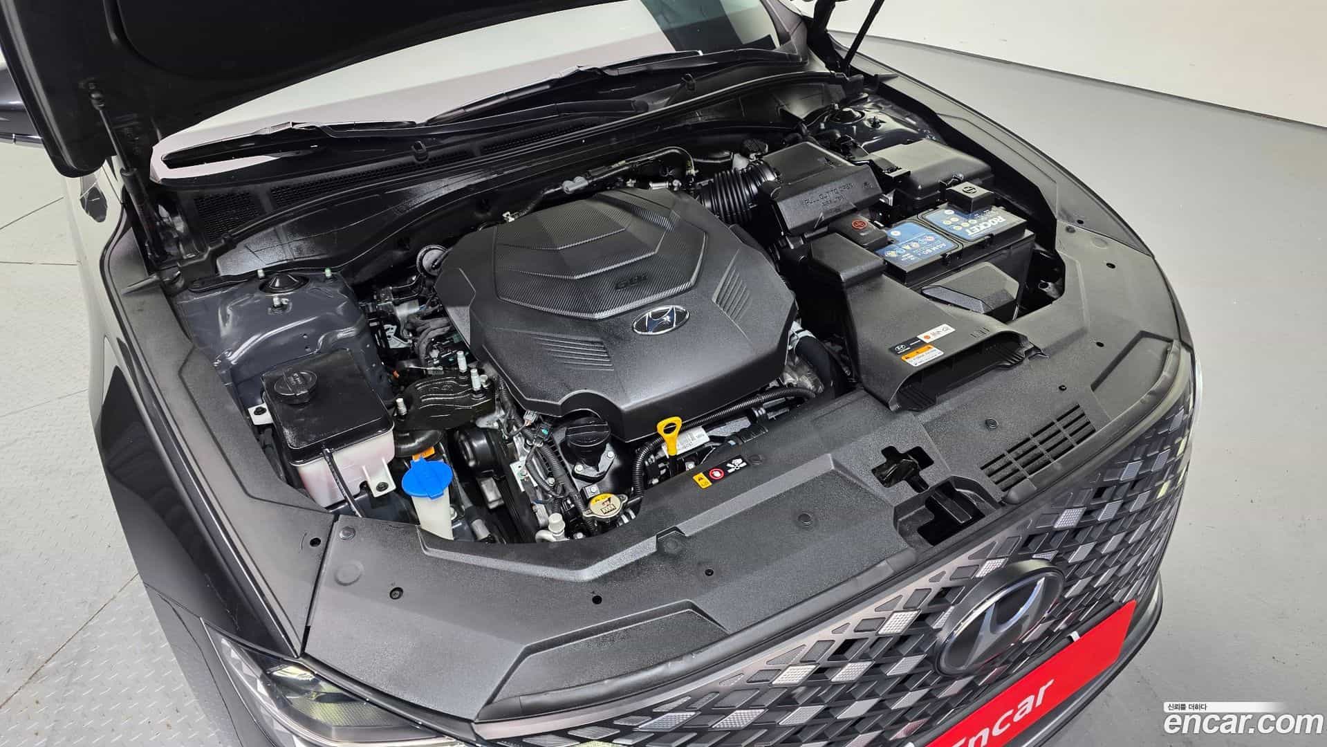 Grandeur Hyundai 2019.11-INNER-006