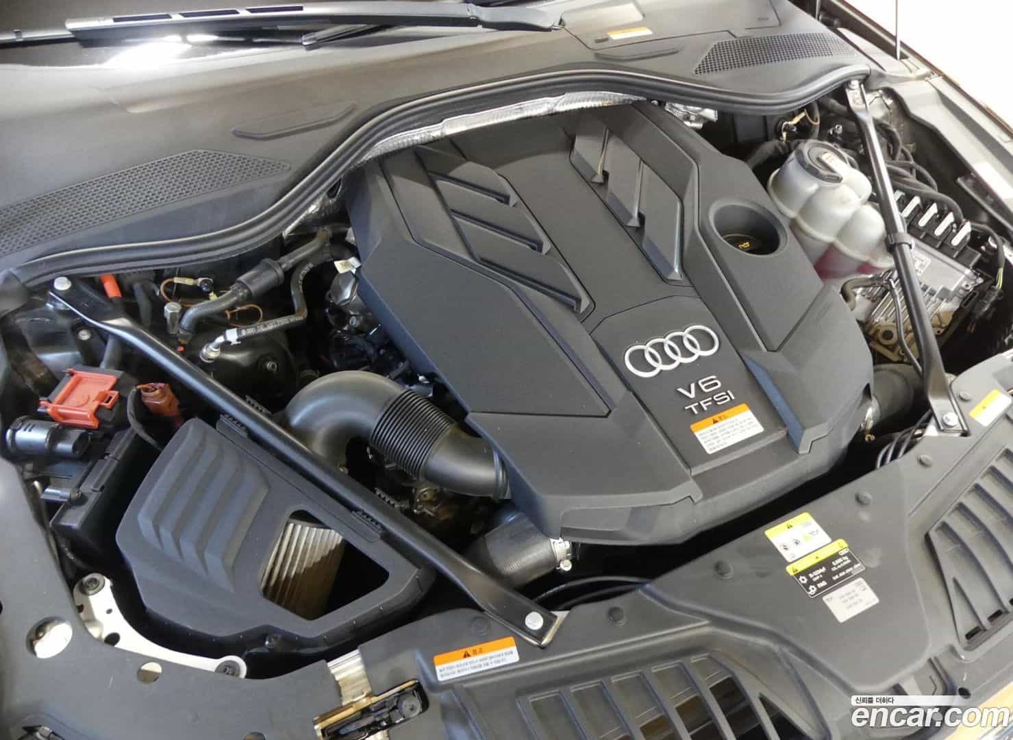 A8 Audi 2022.11-INNER-006