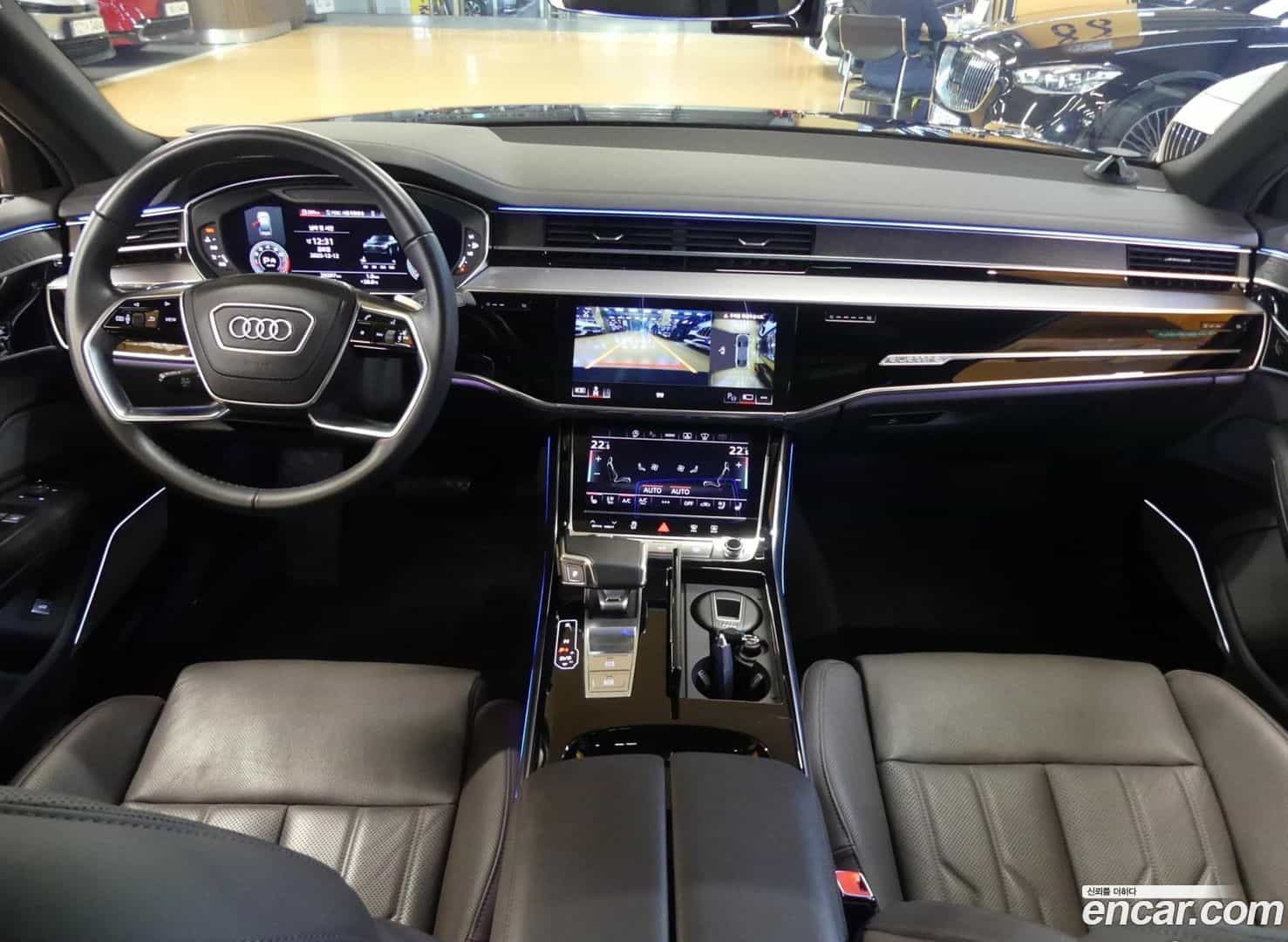 A8 Audi 2022.11-INNER-007