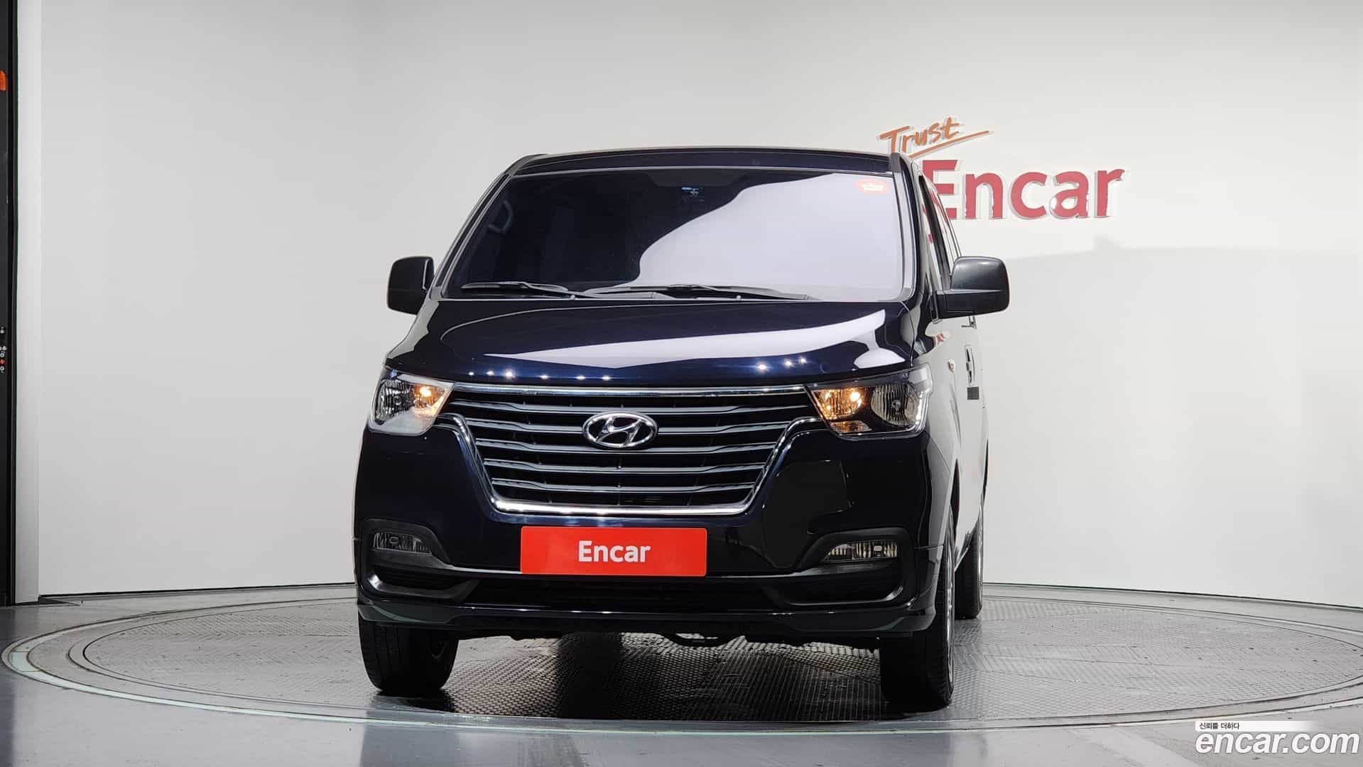 Starex Hyundai 2020.9-OUTER-003