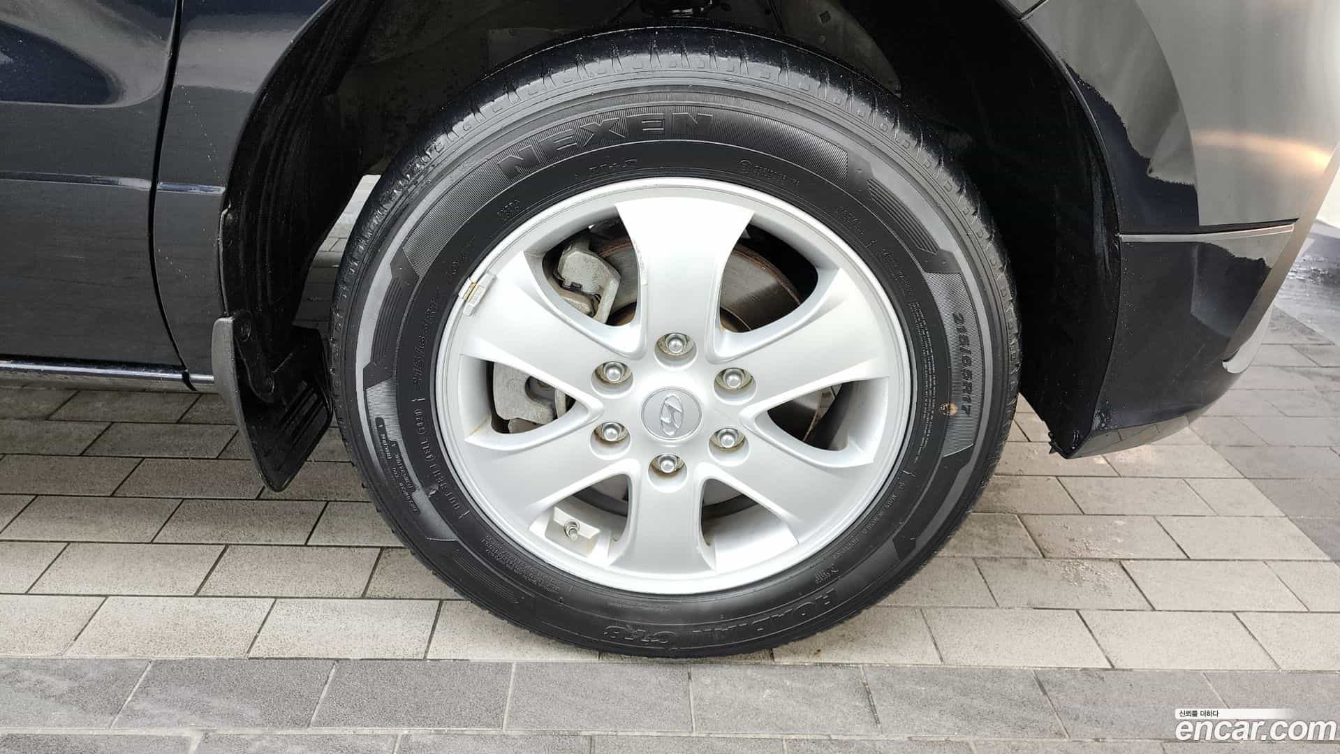 Starex Hyundai 2020.9-OPTION-023