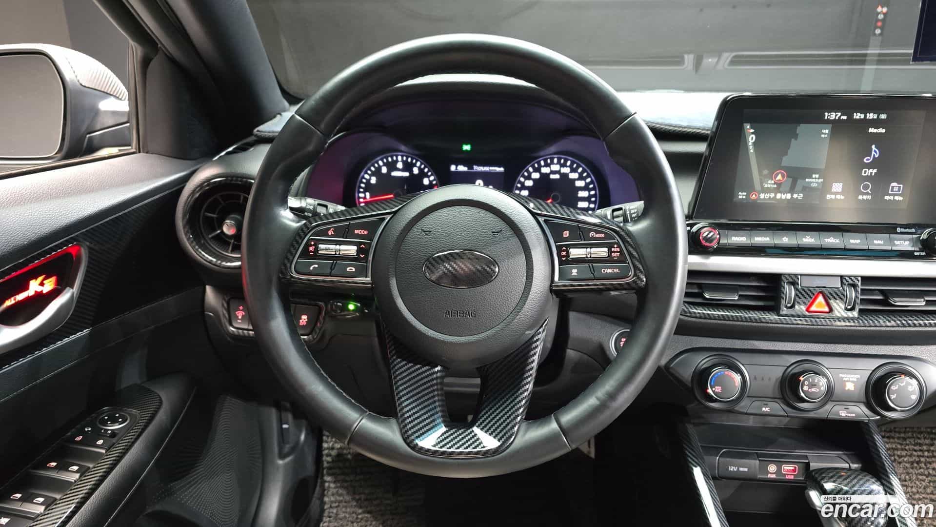 K3 Kia 2018.3-OPTION-017