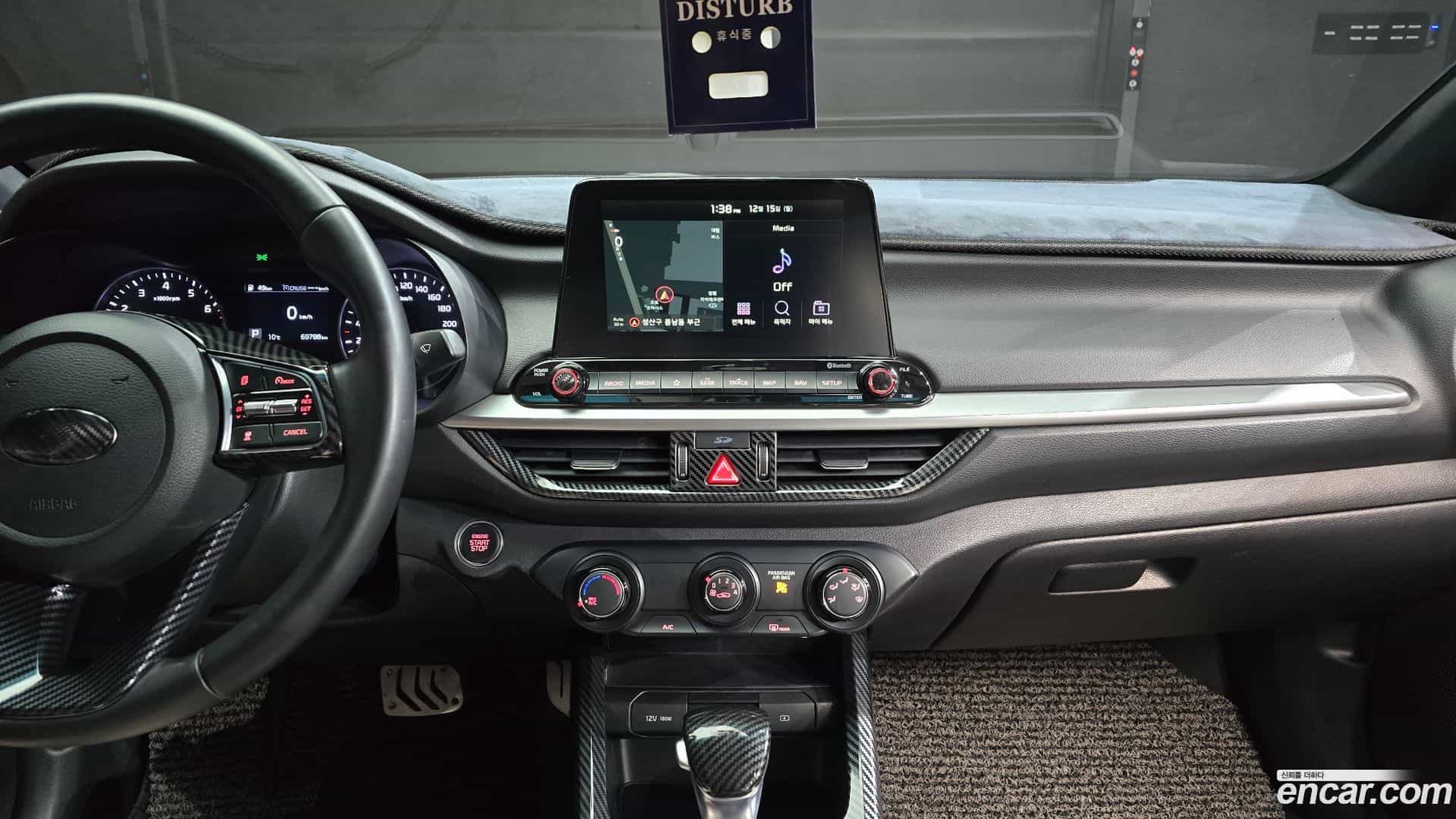 K3 Kia 2018.3-OPTION-018