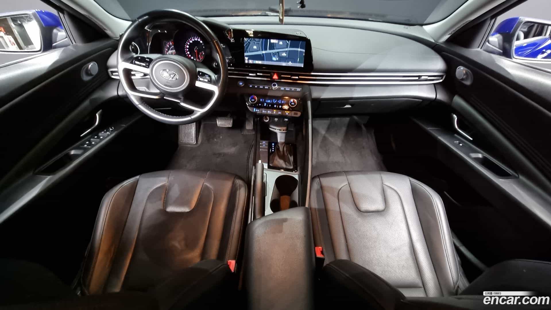 AVANTE Hyundai 2020.7-INNER-007