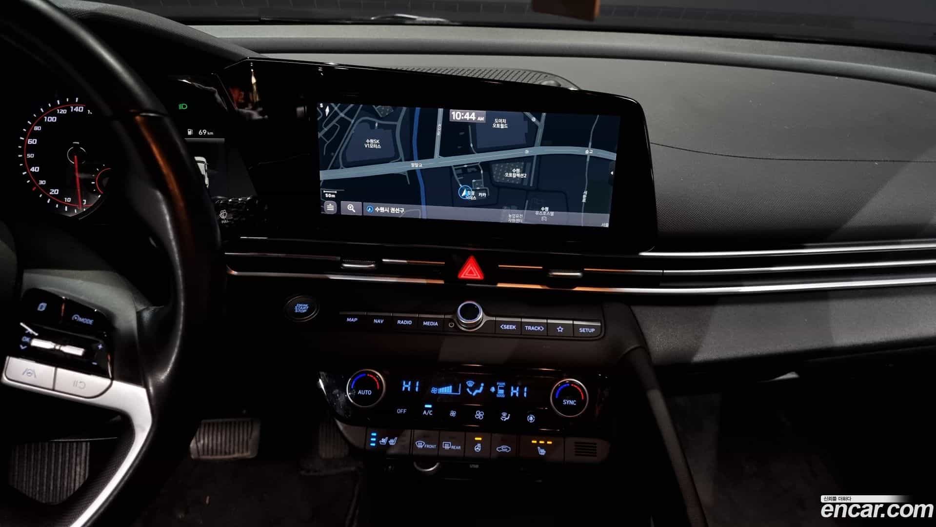 AVANTE Hyundai 2020.7-OPTION-018