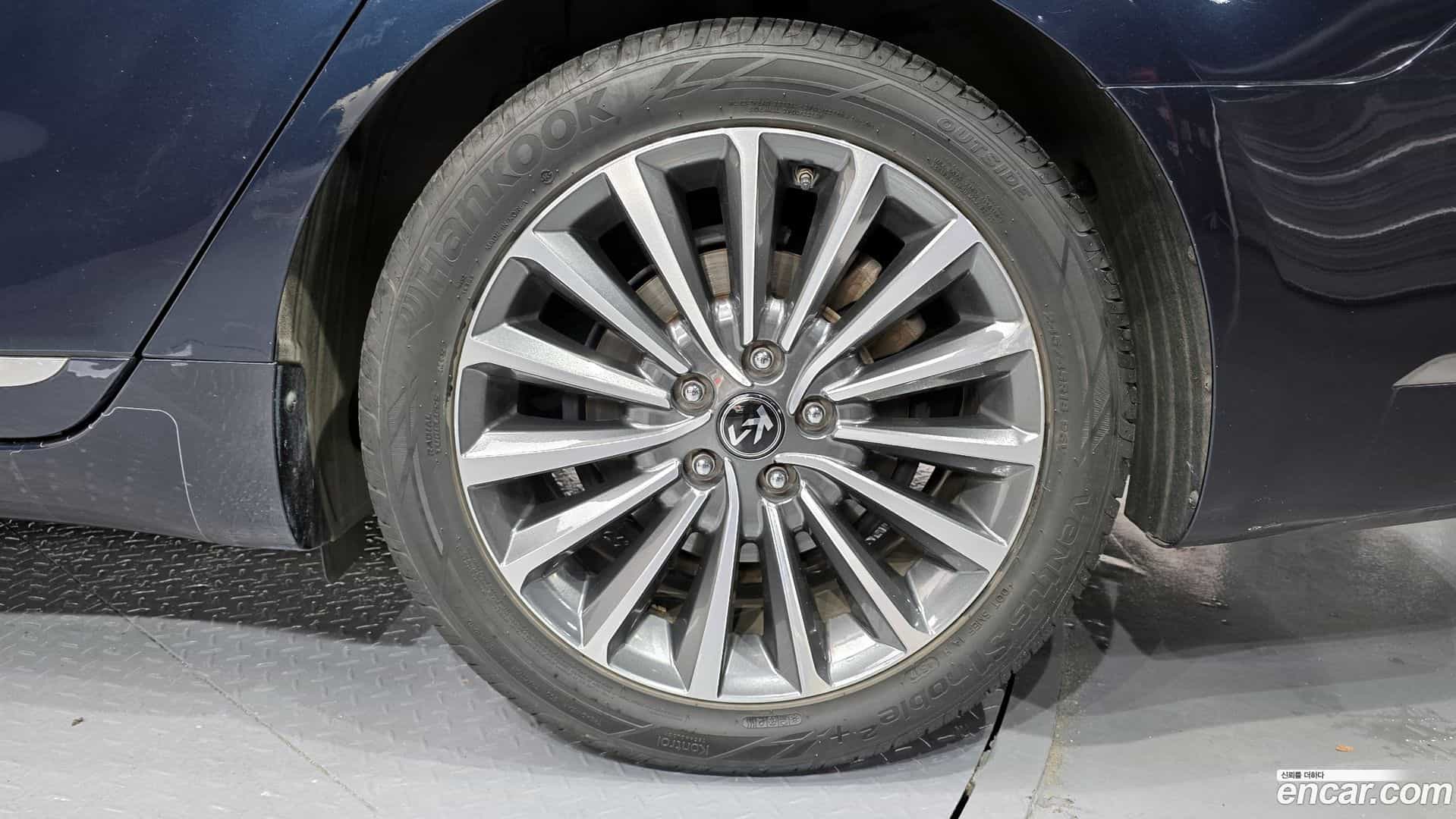 K7 Kia 2017.11-OUTER-005