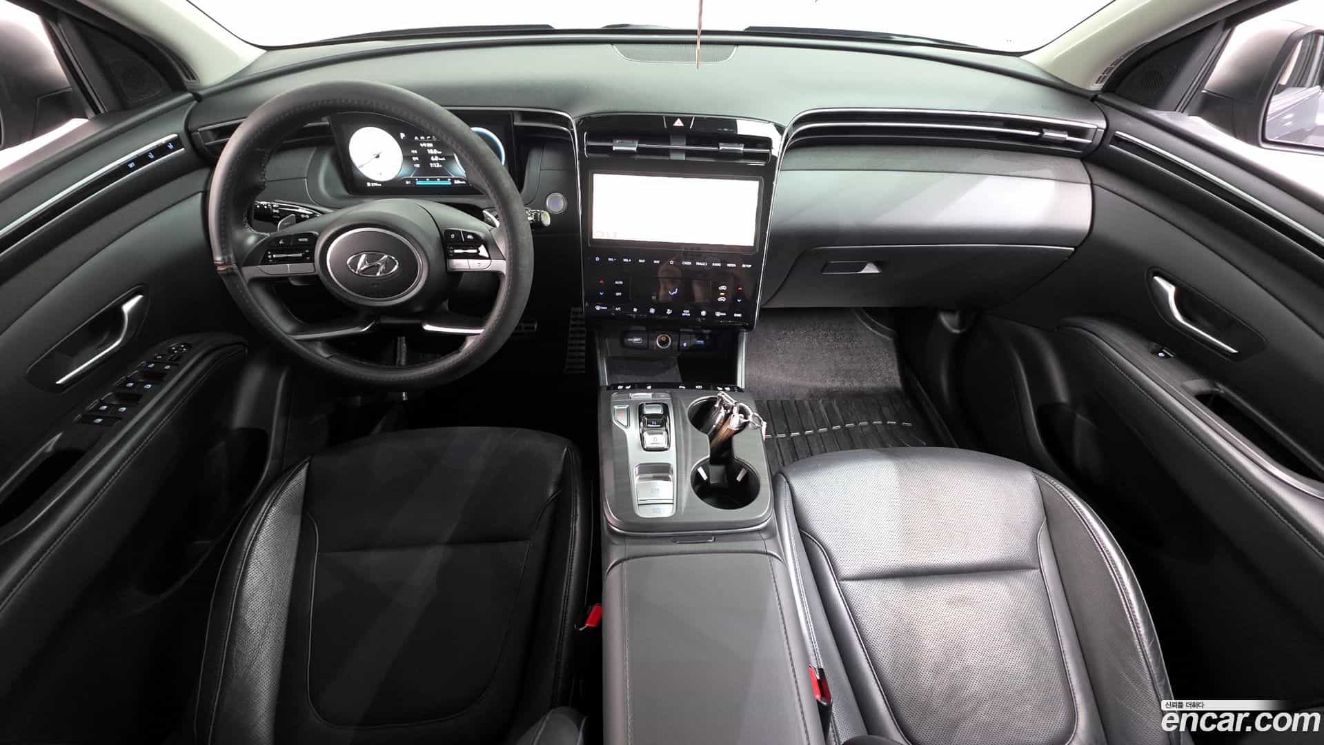 Tucson Hyundai 2020.11-INNER-007