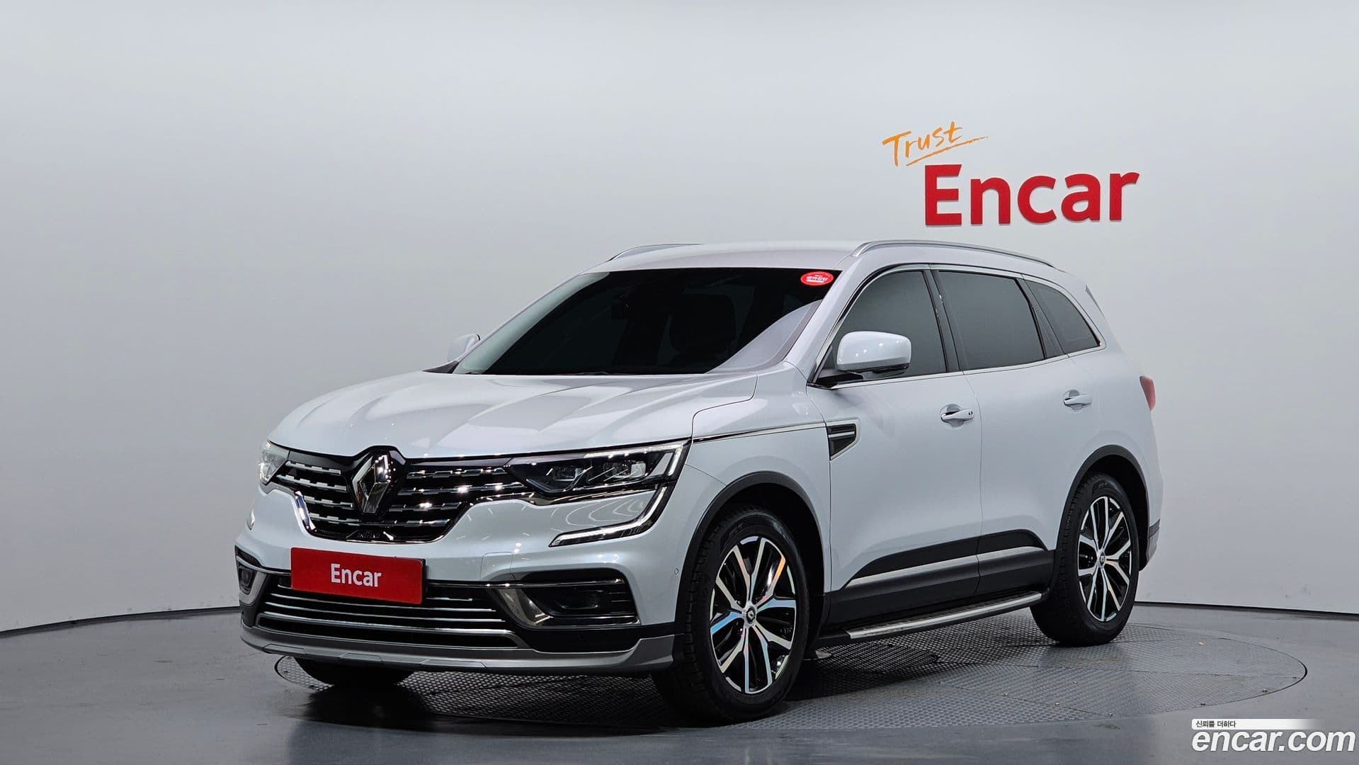 Main__Slider__Photo:QM6 Renault Korea 2019.10-0