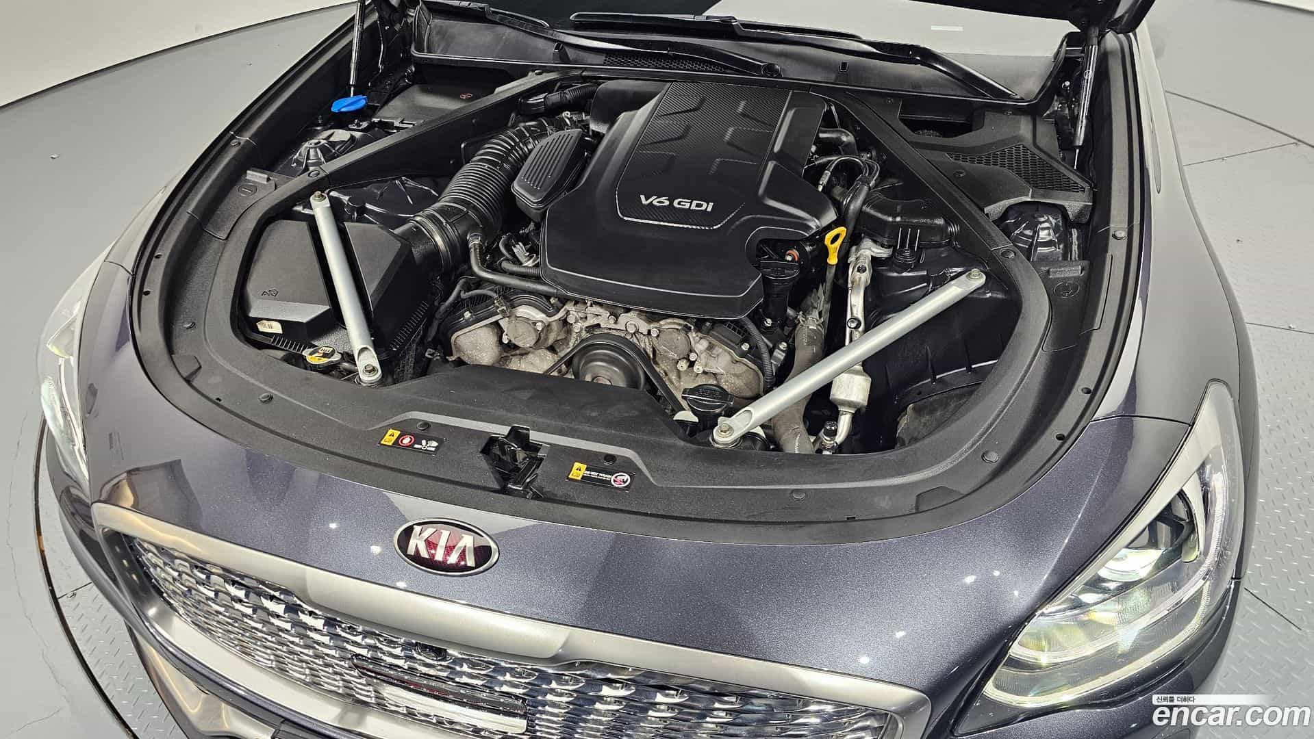 K9 Kia 2018.8-INNER-006