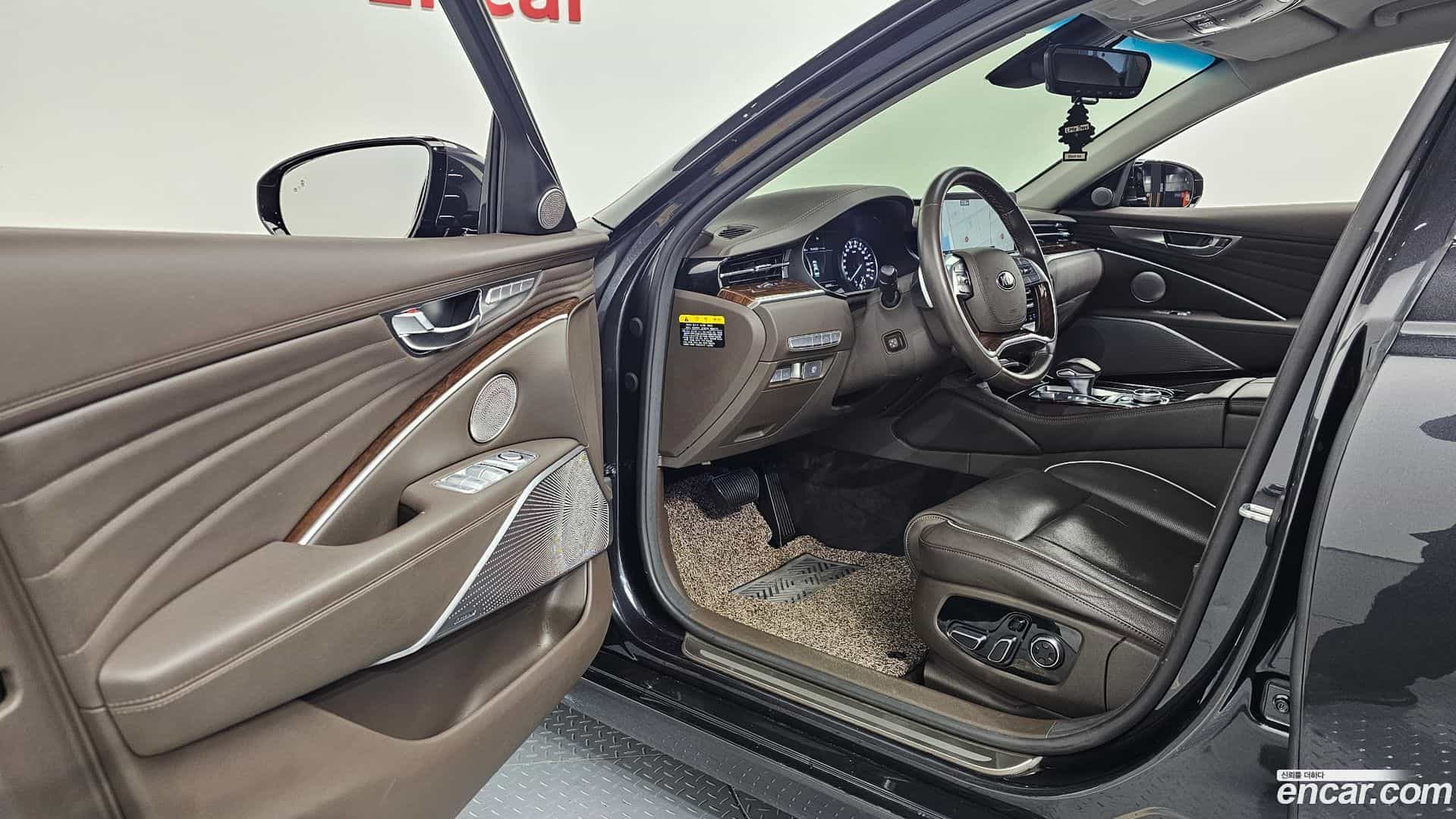 K9 Kia 2018.8-OPTION-015