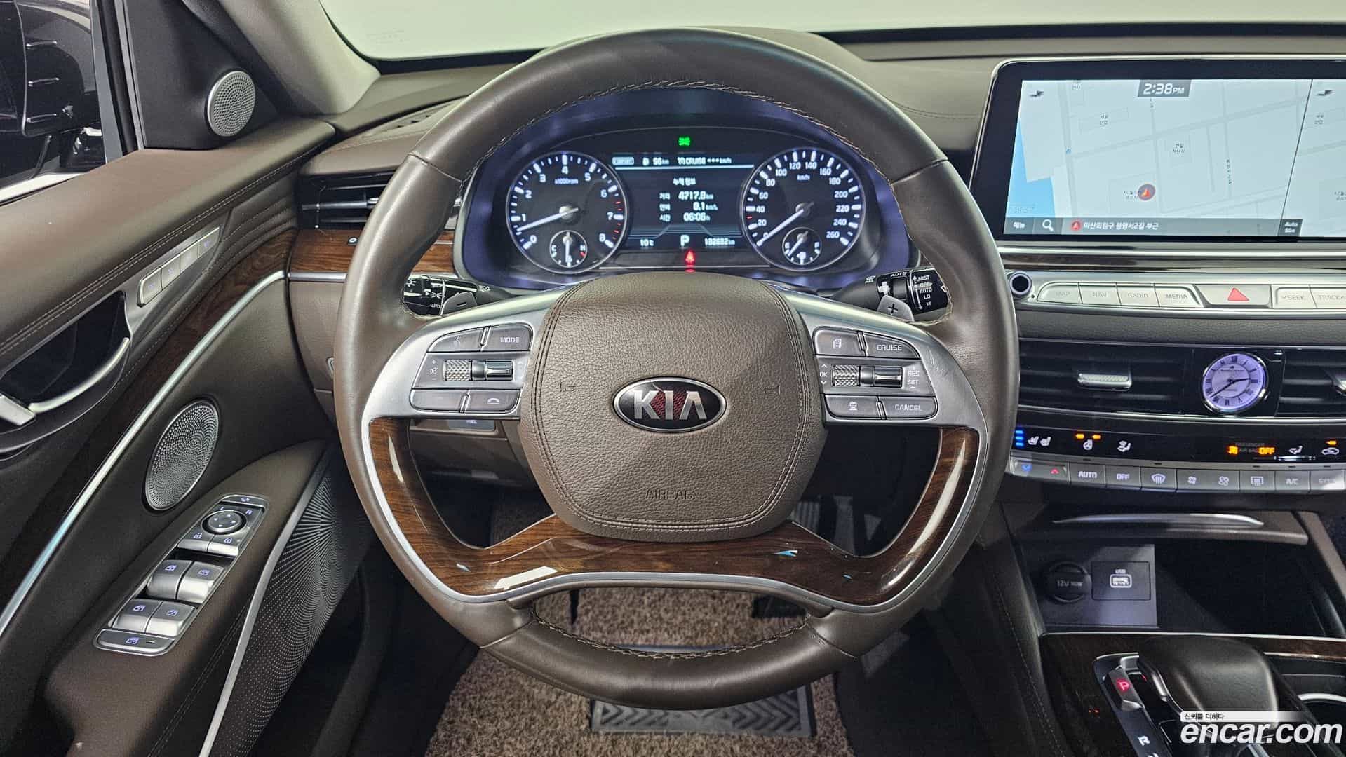 K9 Kia 2018.8-OPTION-017