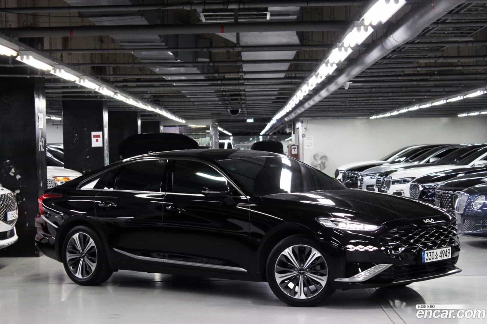 K8 Kia 2023.0-OPTION-021