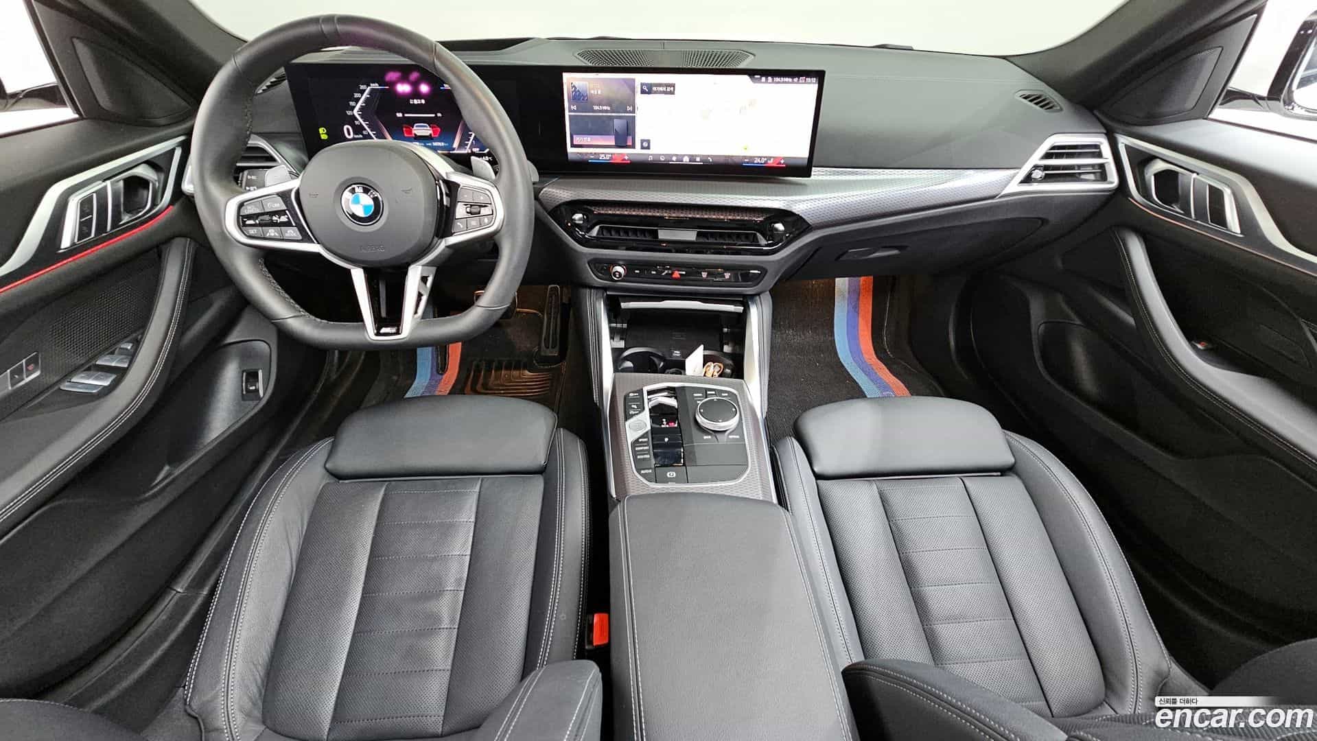 4-Series BMW 2025.4-INNER-007