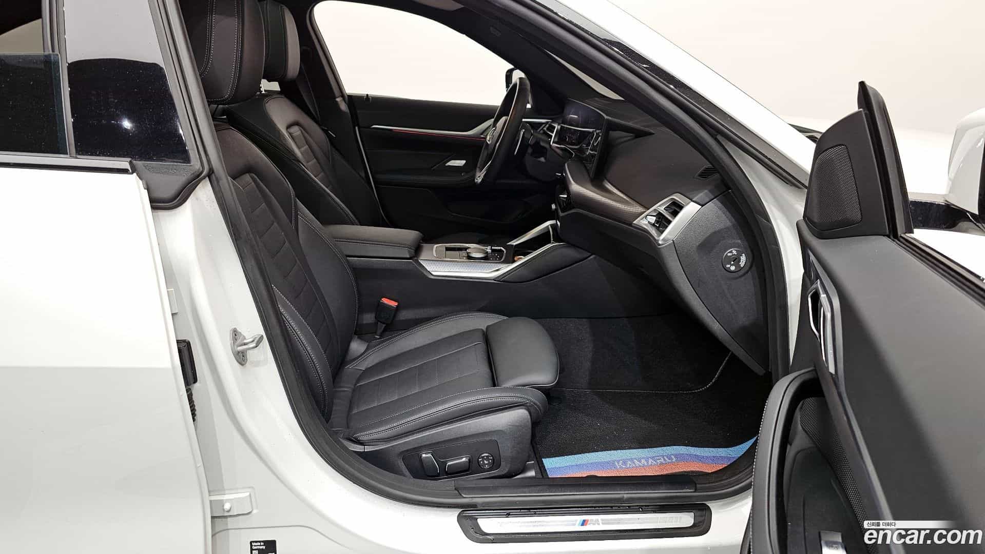 4-Series BMW 2025.4-OPTION-015