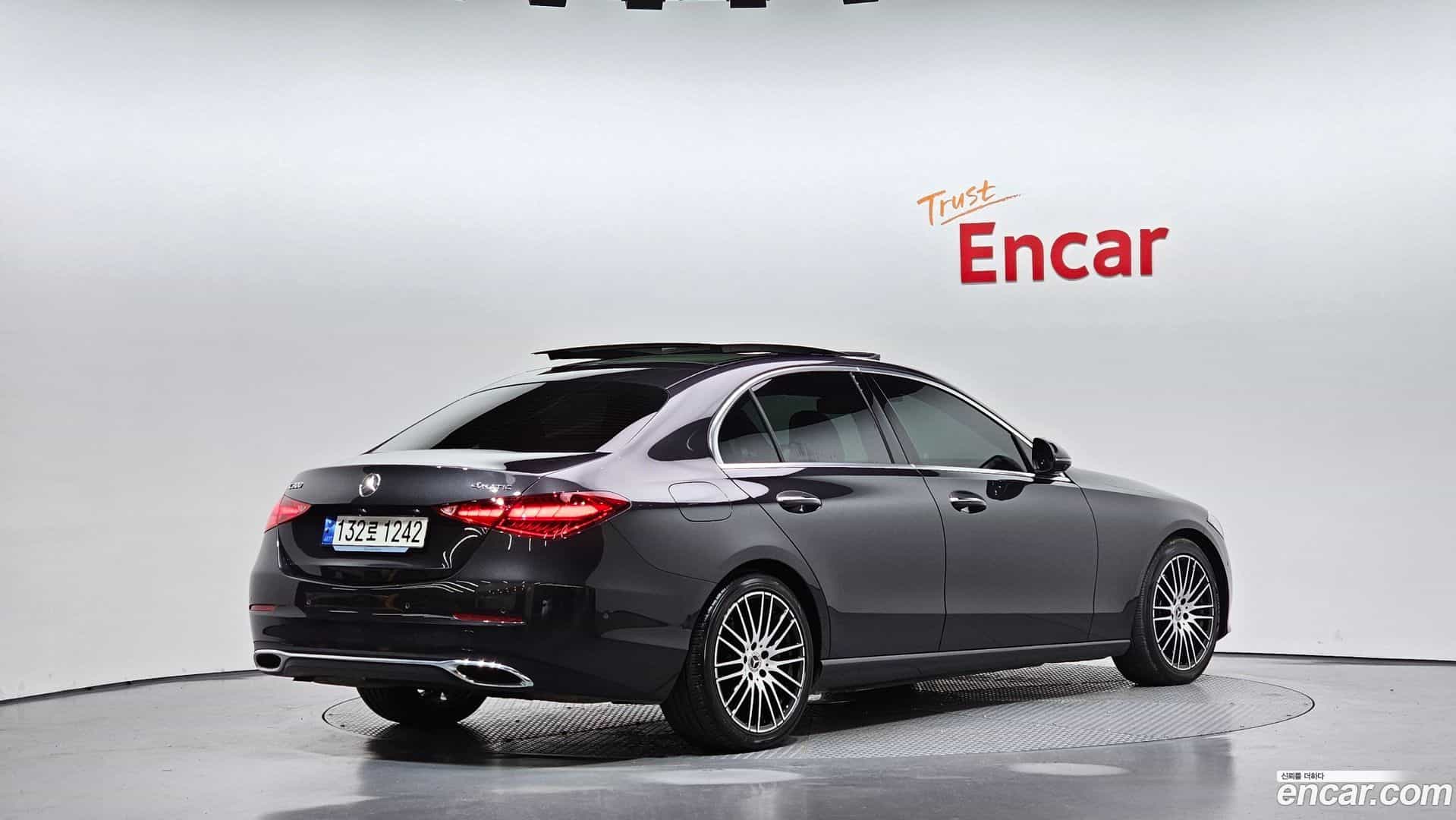 C-Class Mercedes-Benz 2024.1-OUTER-002