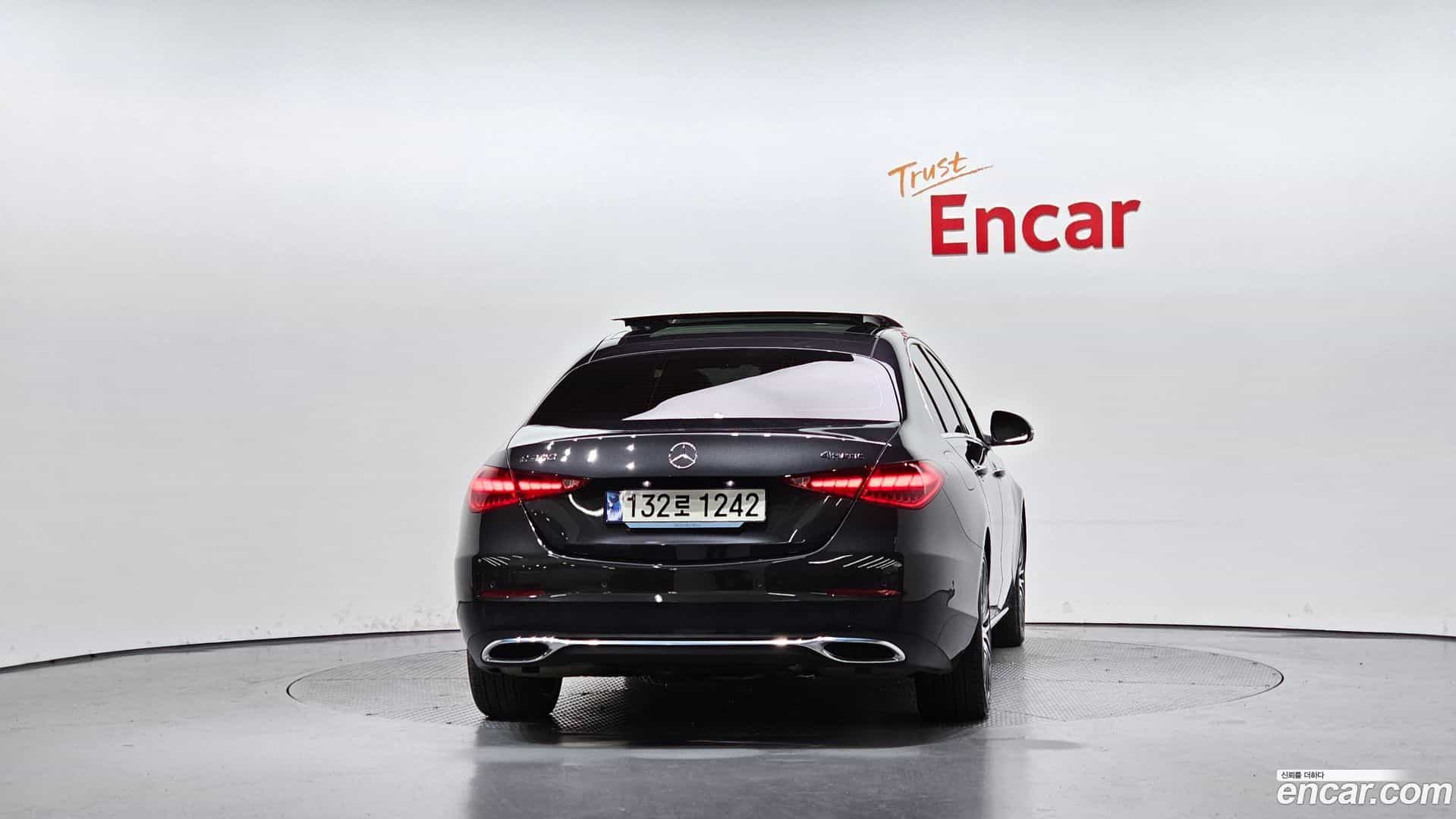 C-Class Mercedes-Benz 2024.1-OUTER-004
