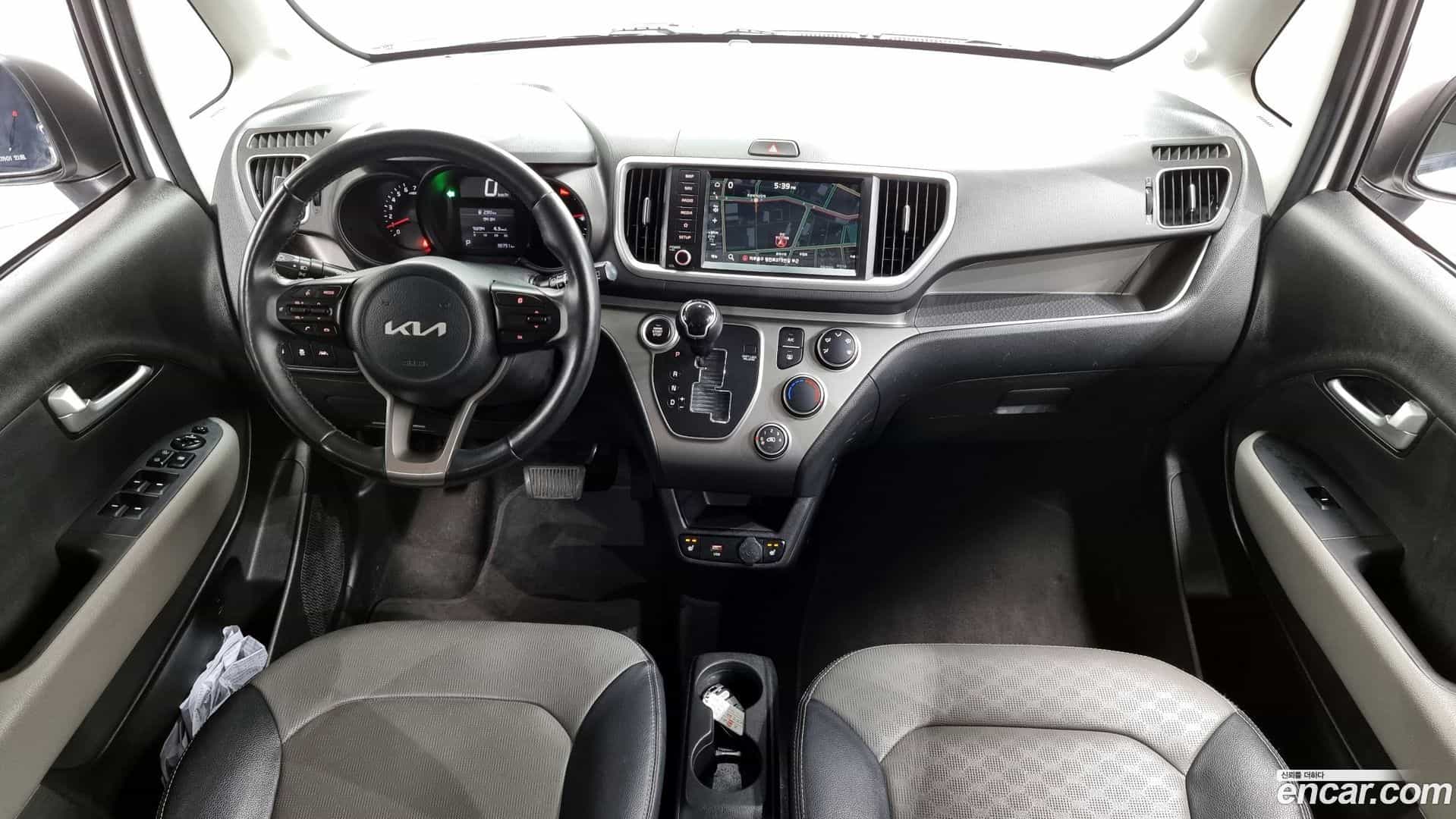 RAY Kia 2022.4-INNER-007