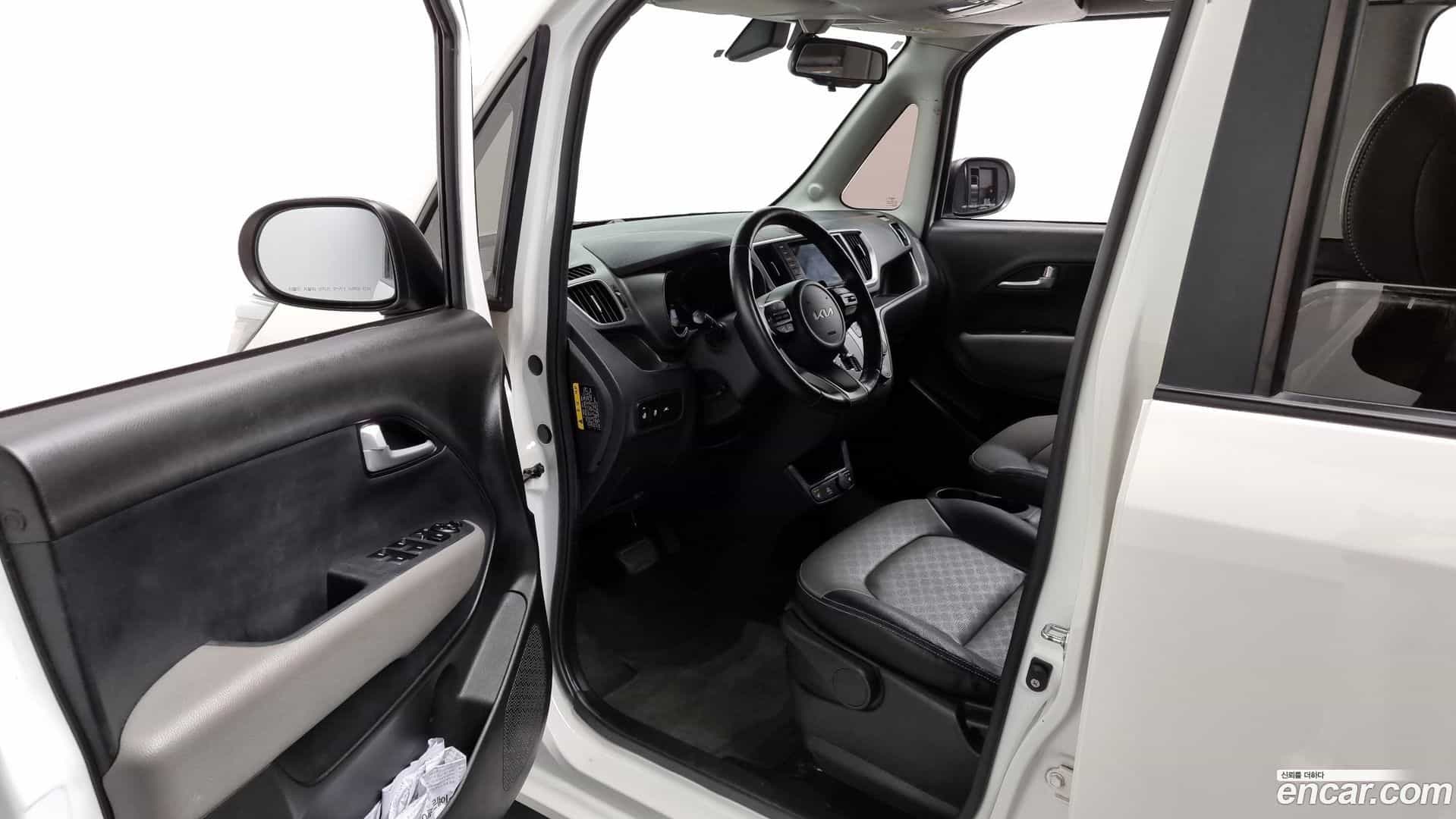 RAY Kia 2022.4-INNER-010