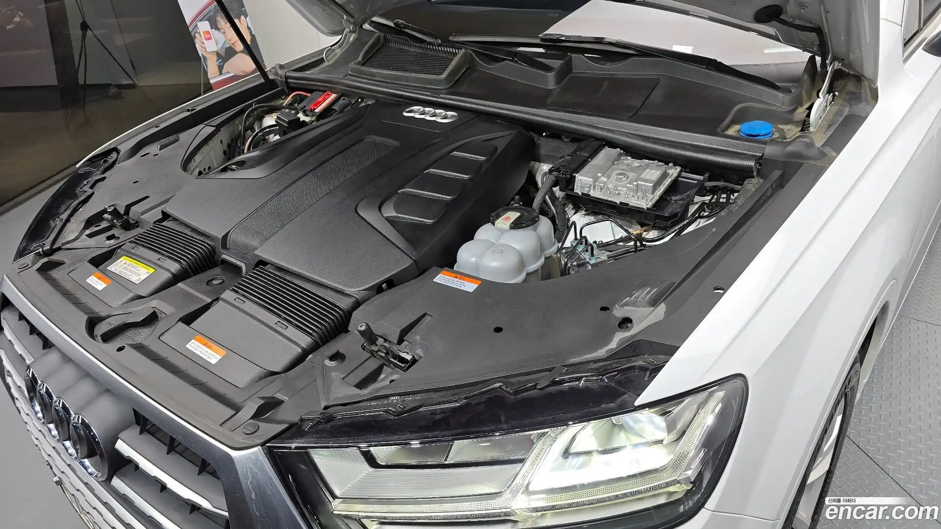 Q7 Audi 2019.9-INNER-006