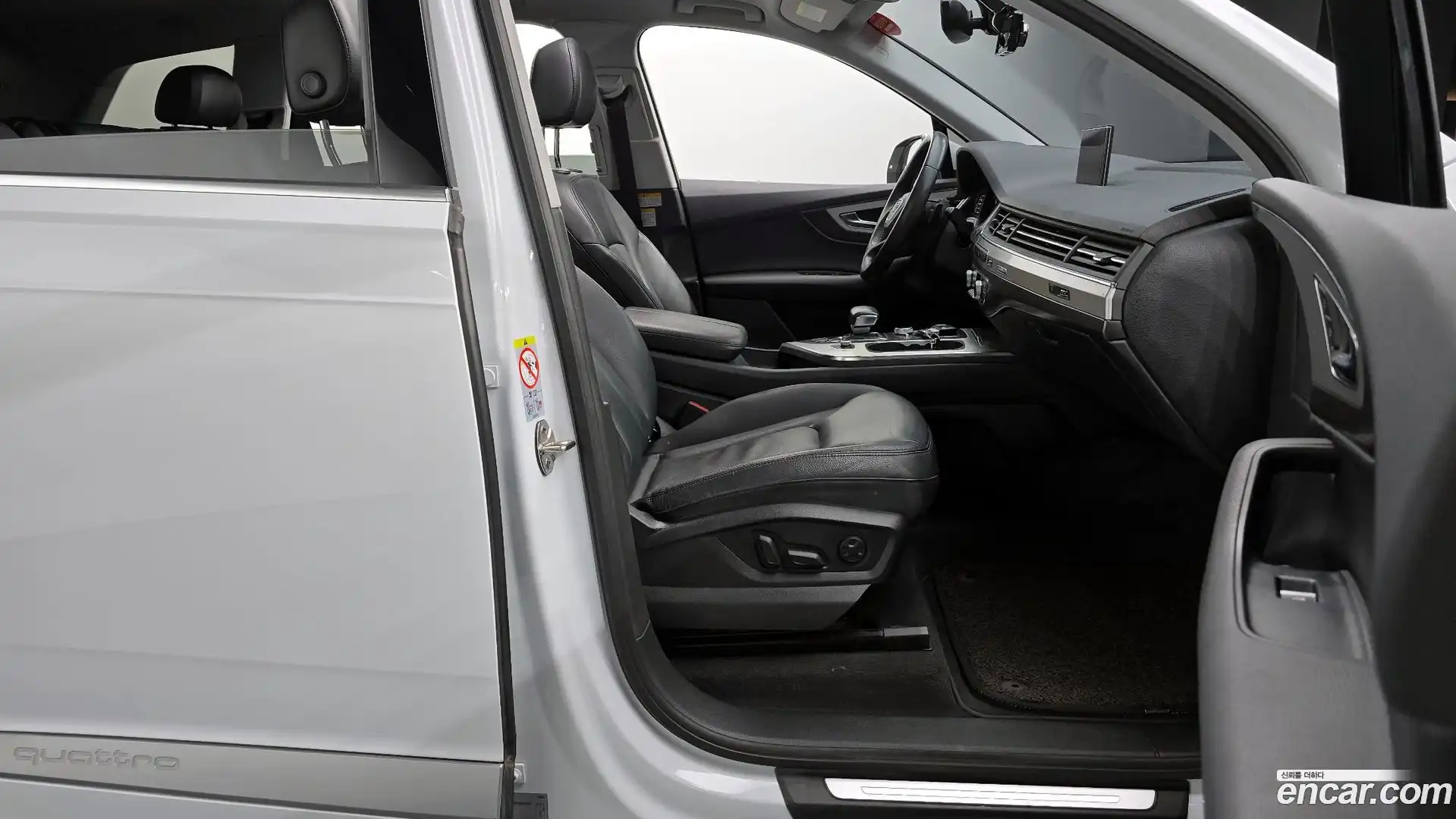 Q7 Audi 2019.9-OPTION-015
