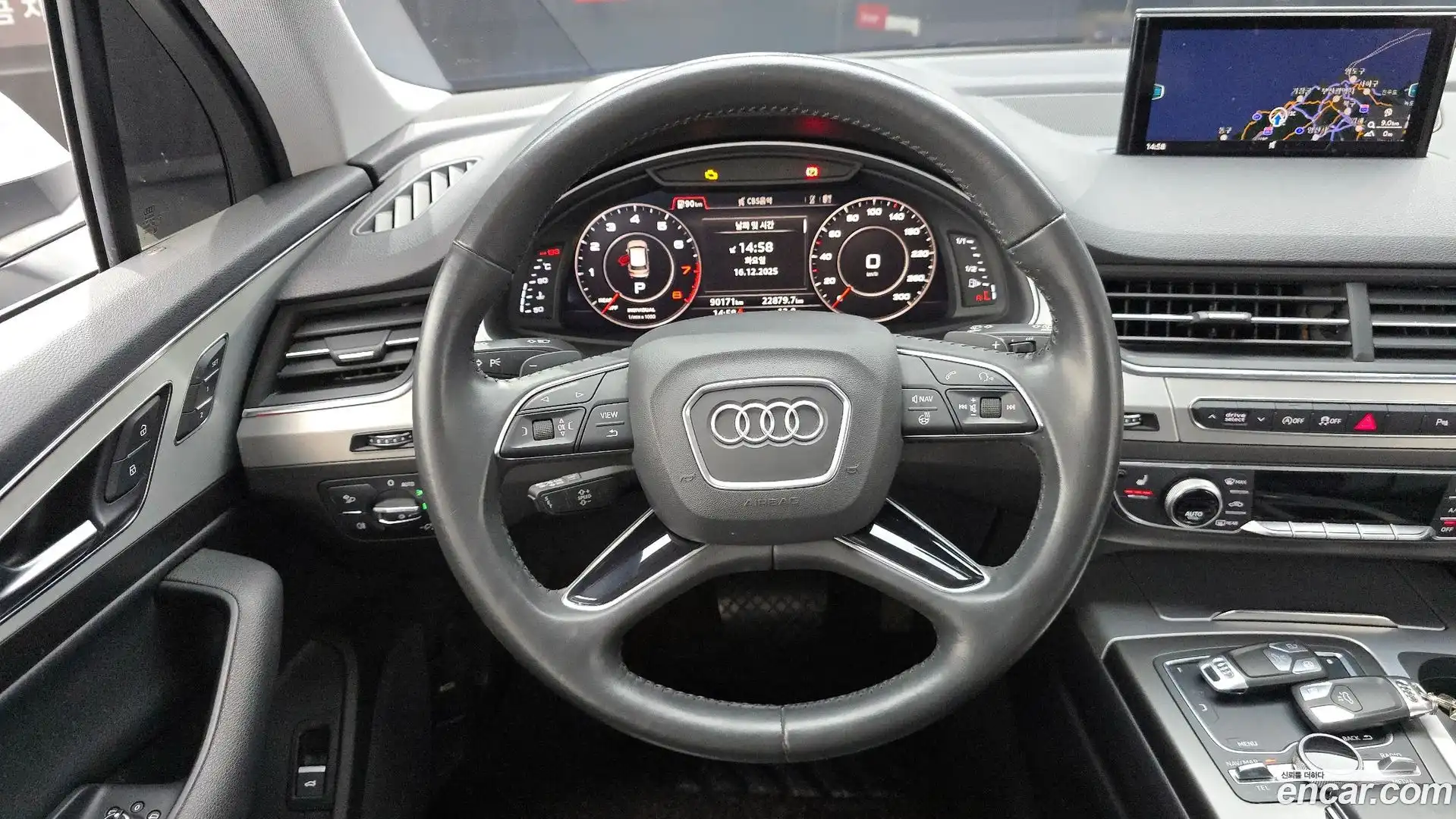 Q7 Audi 2019.9-OPTION-017