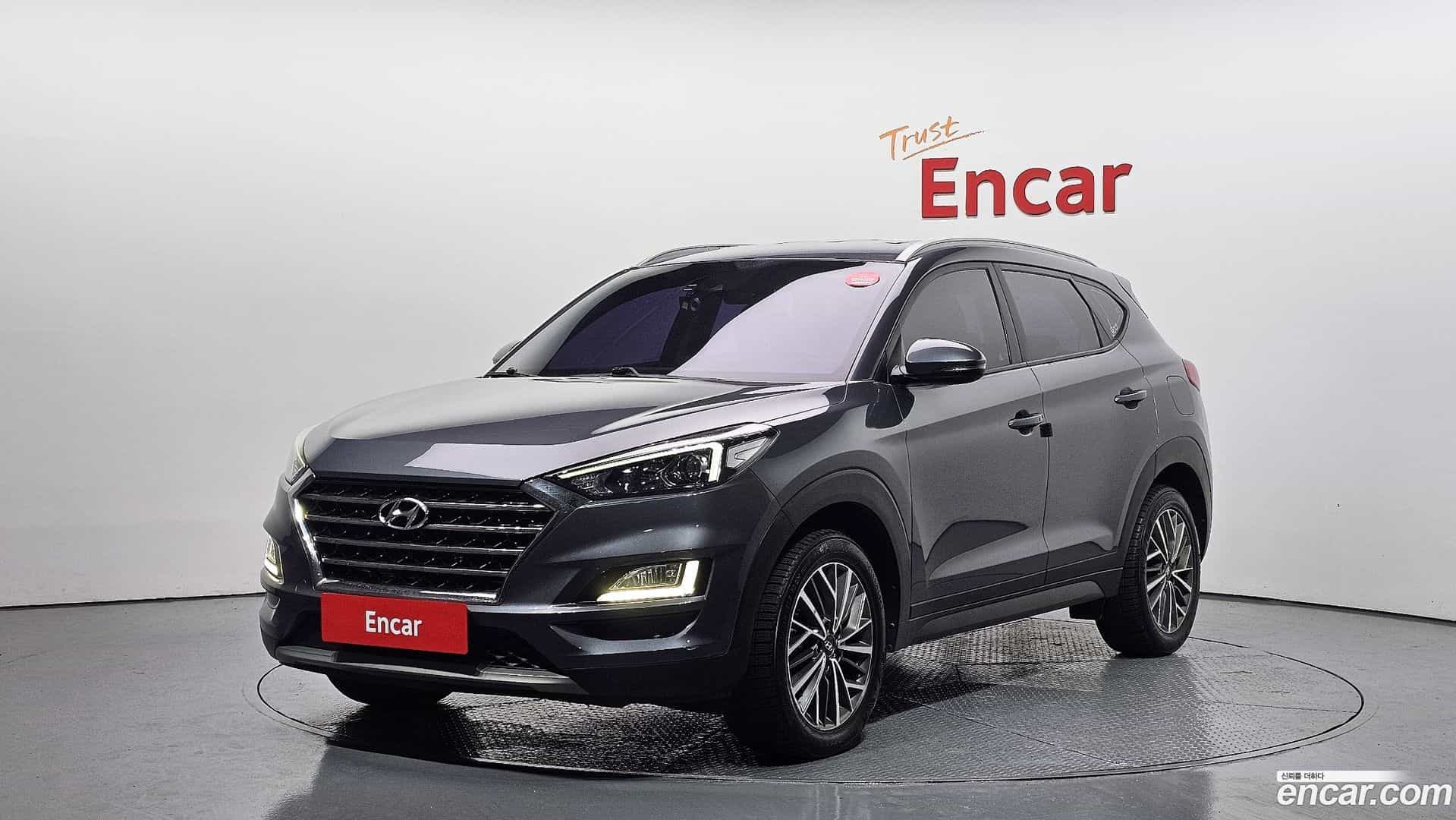 Tucson Hyundai 2019.4-OUTER-001