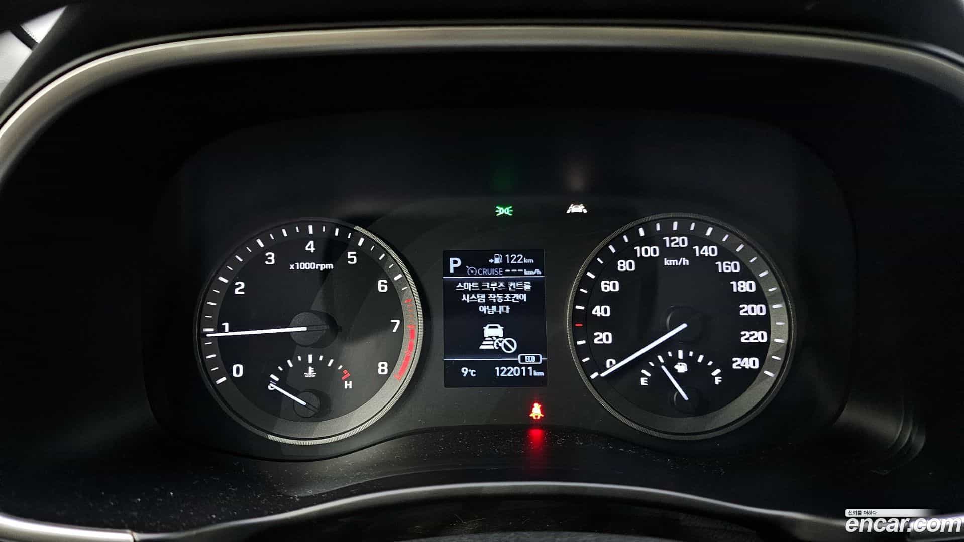 Tucson Hyundai 2019.4-INNER-008