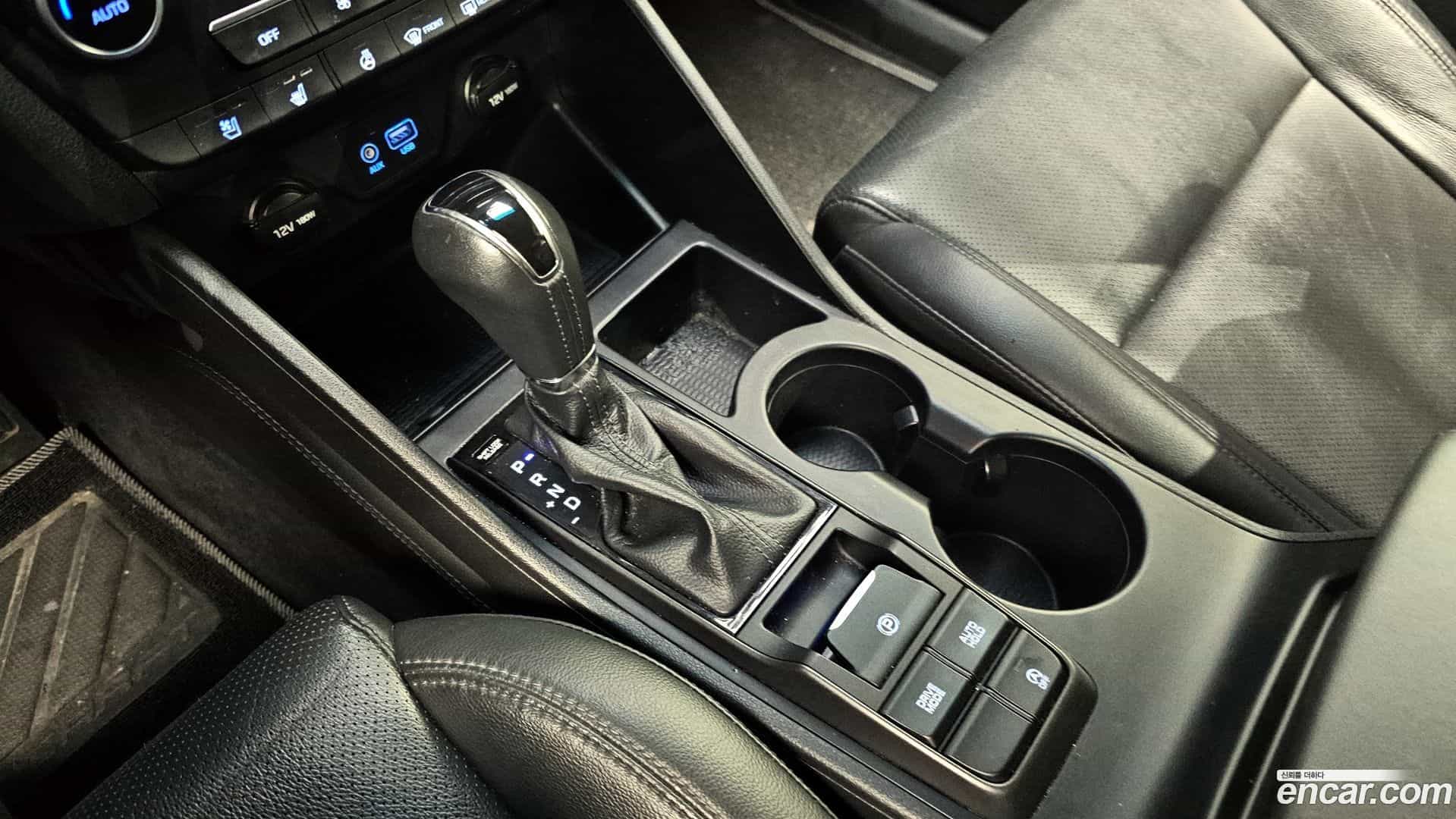 Tucson Hyundai 2019.4-INNER-009