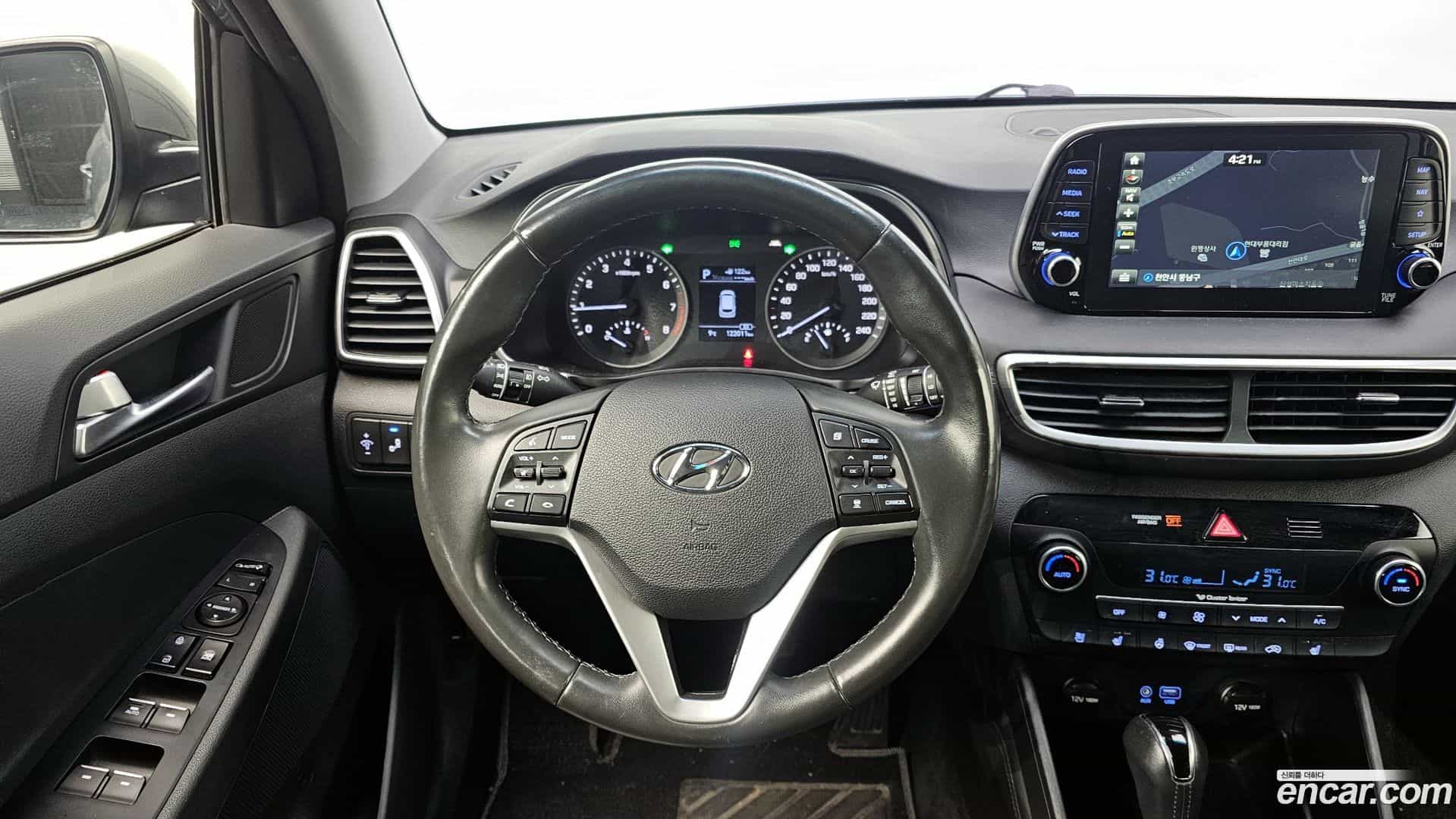 Tucson Hyundai 2019.4-OPTION-019