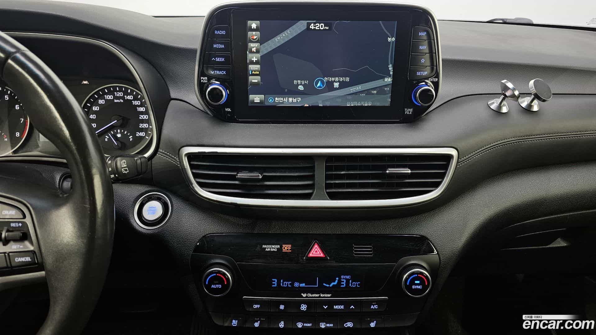 Tucson Hyundai 2019.4-OPTION-020