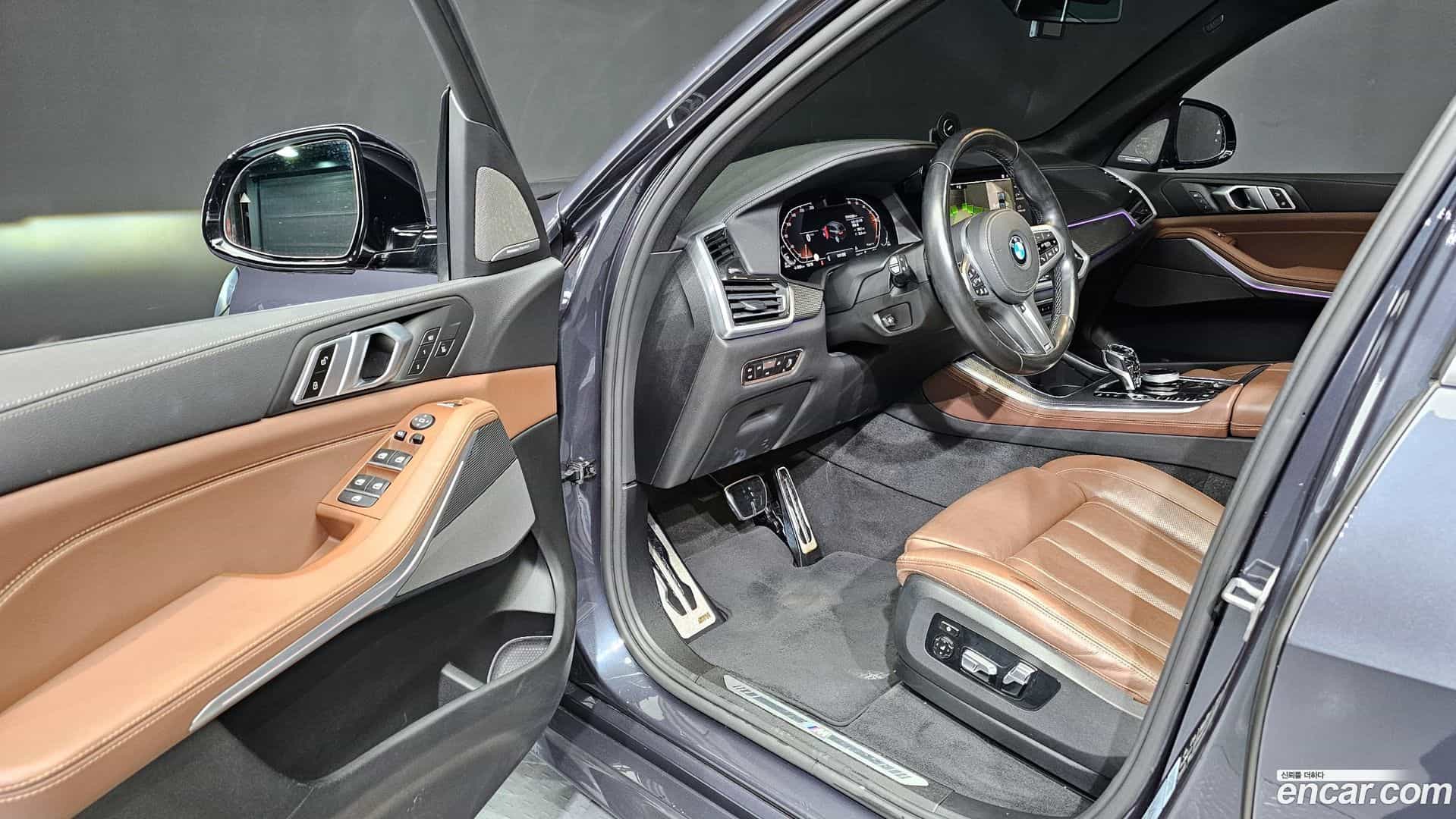 X5 BMW 2021.6-INNER-010