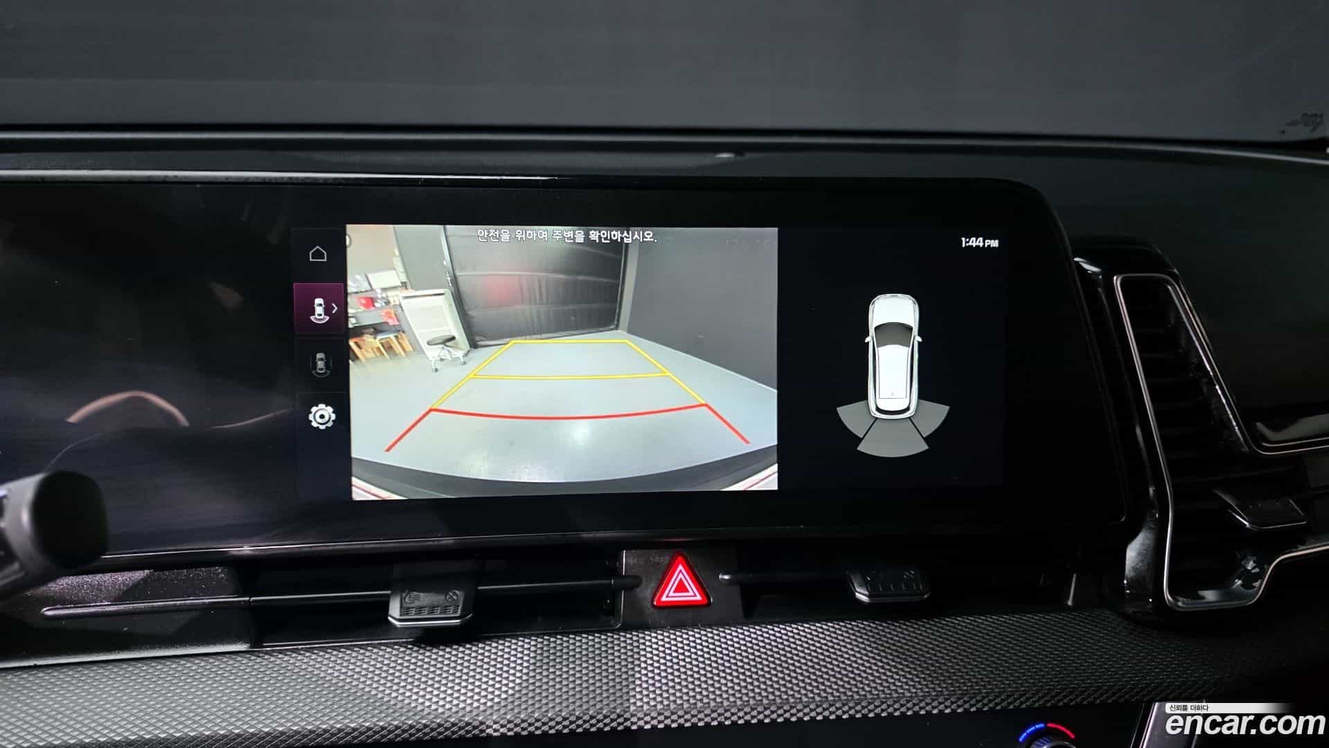 Sportage Kia 2022.0-OPTION-022